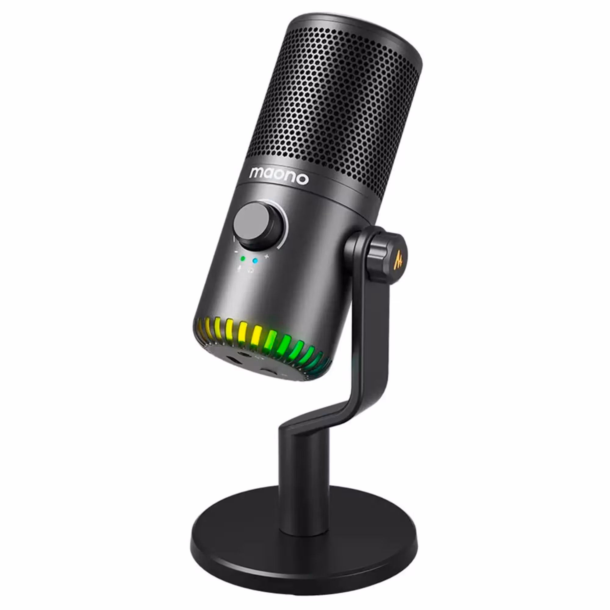 USB микрофон Maono DM30RGB (1 / 3)