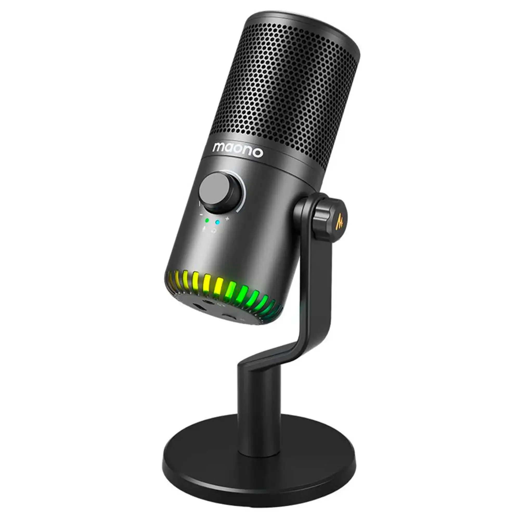 USB микрофон Maono DM30RGB (1 / 3)