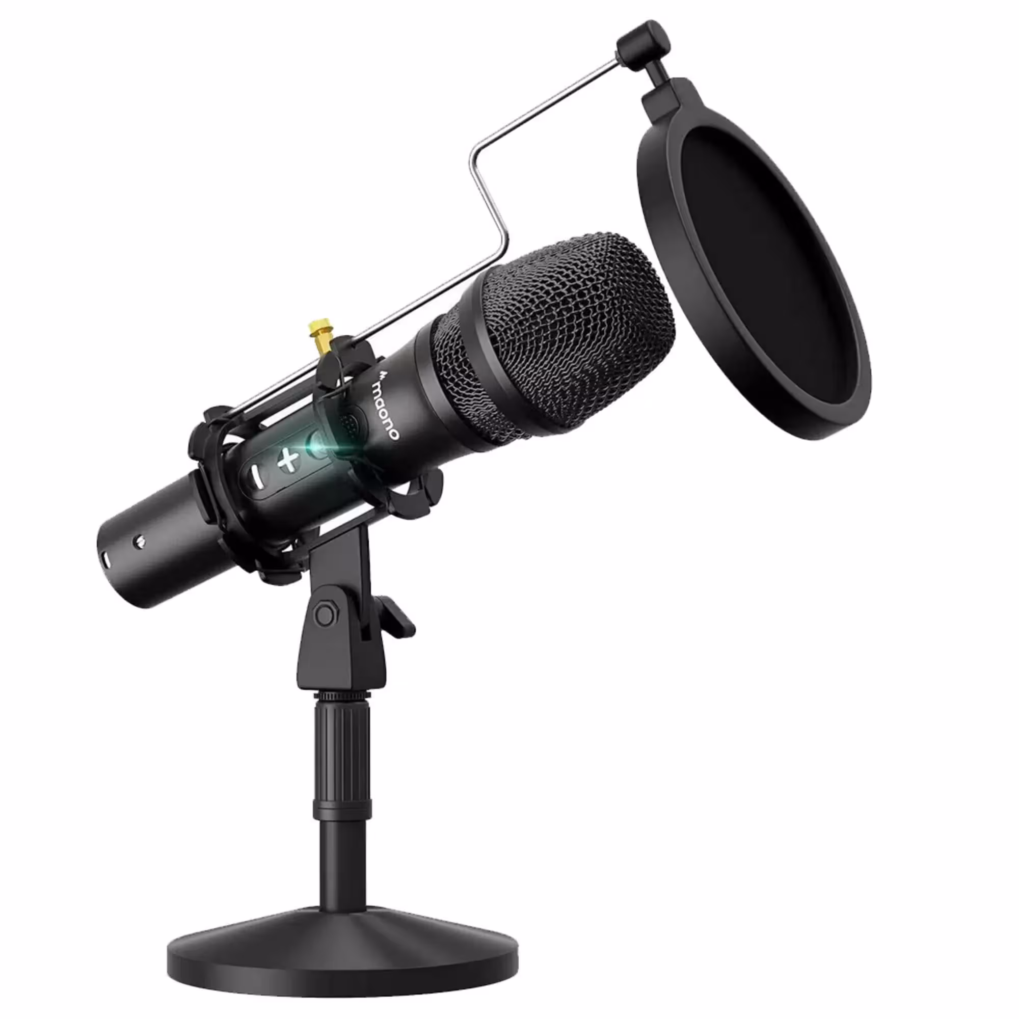Студийный микрофон Maono AU-HD300T (1 / 2)