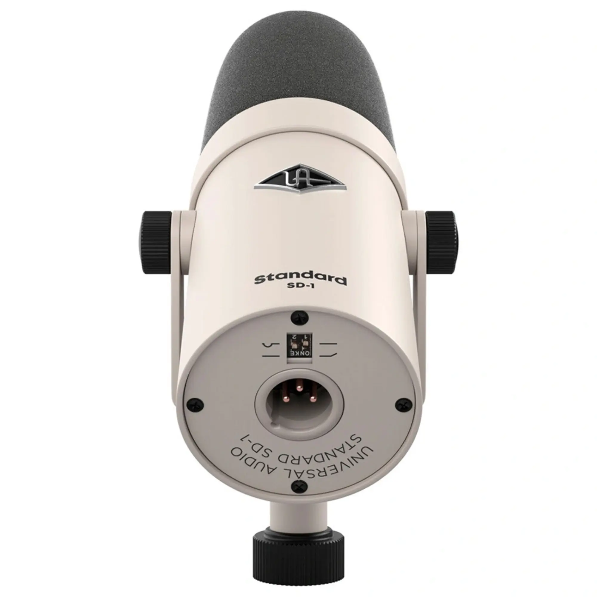 Студийный микрофон Universal Audio SD-1 (3 / 6)