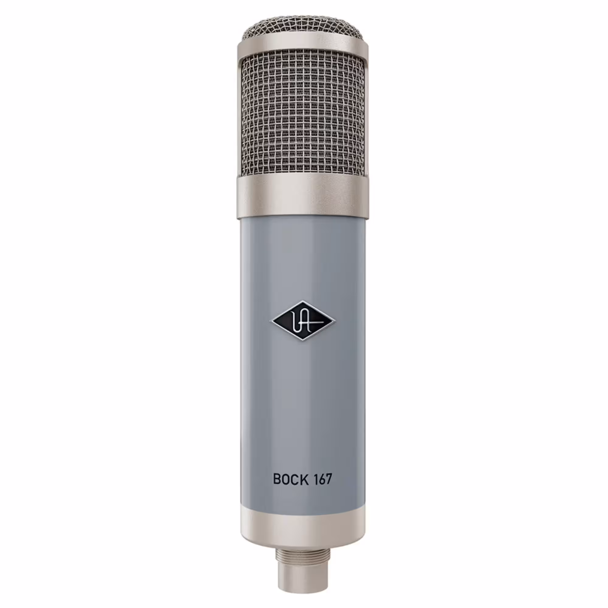 Студийный микрофон Universal Audio Bock 167 (1 / 6)