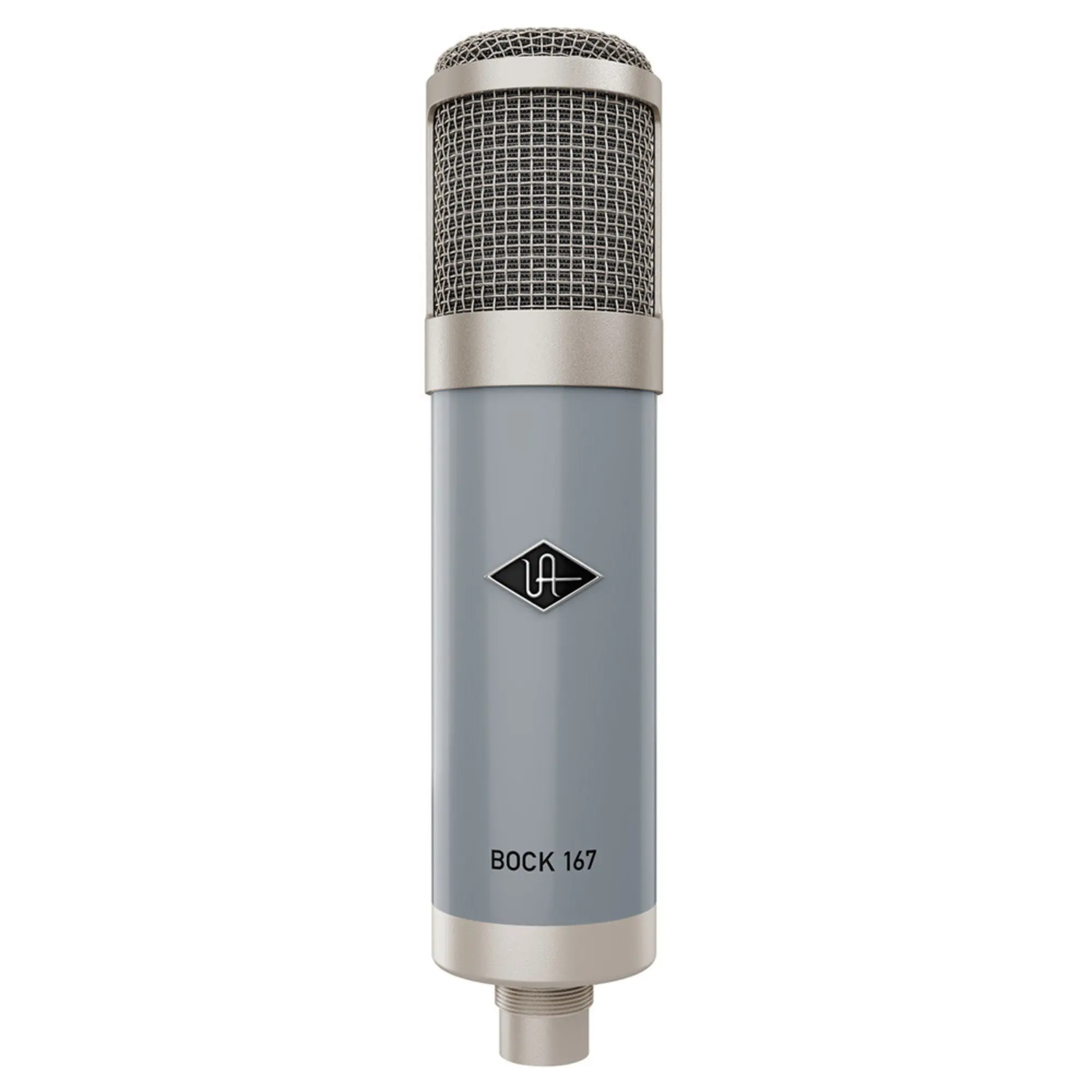 Студийный микрофон Universal Audio Bock 167 (1 / 6)
