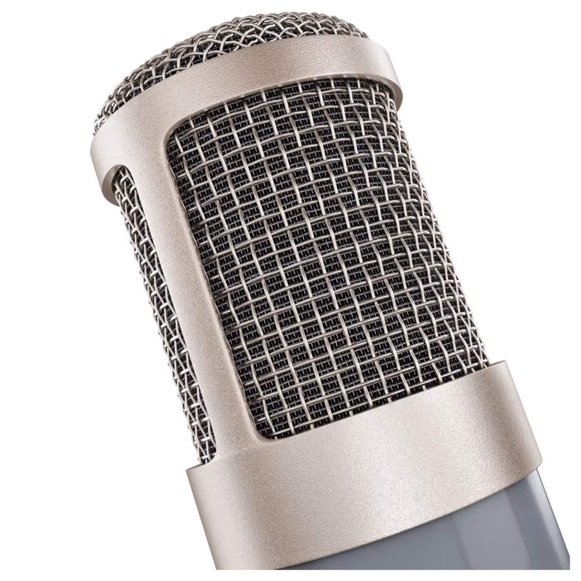Студийный микрофон Universal Audio Bock 167 (5 / 6)