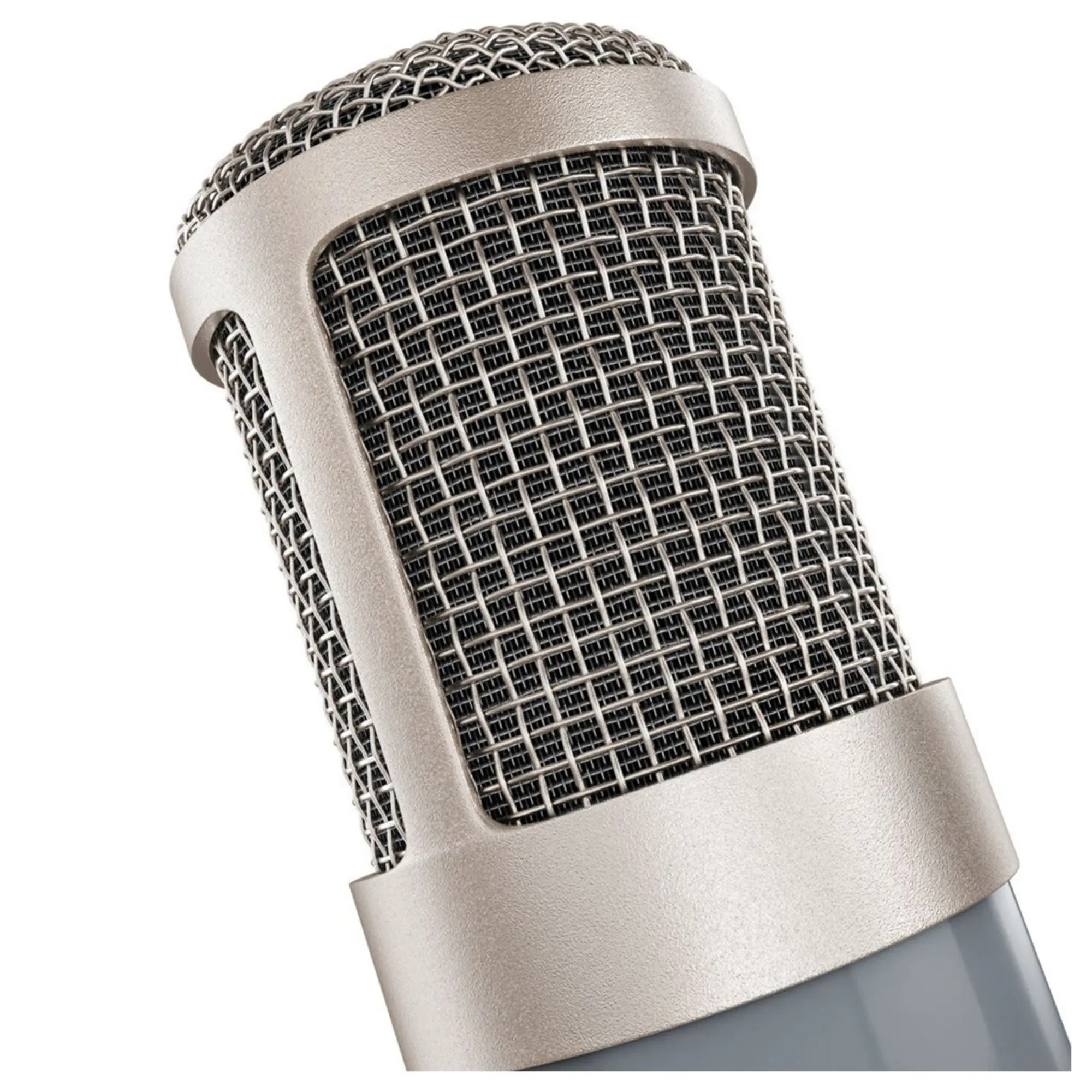 Студийный микрофон Universal Audio Bock 167 (5 / 6)