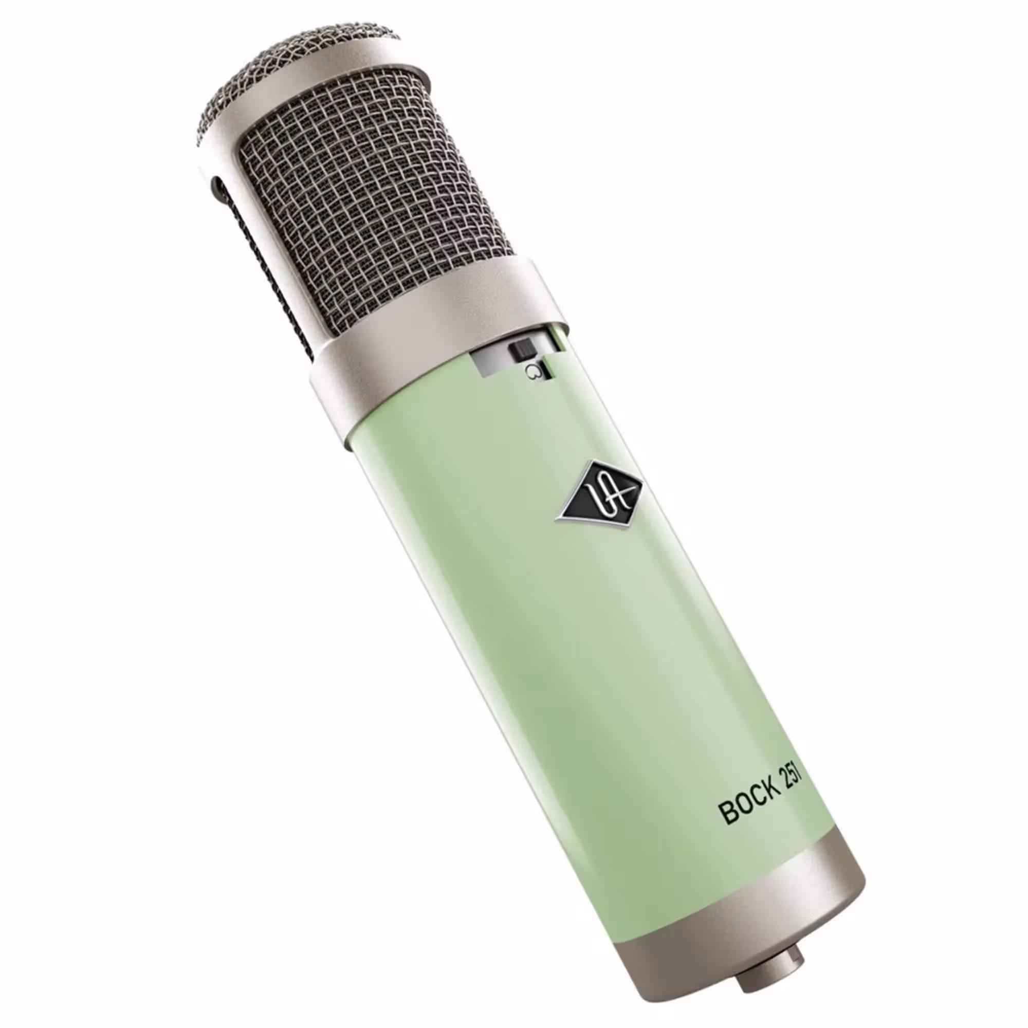 Студийный микрофон Universal Audio Bock 251 (2 / 6)