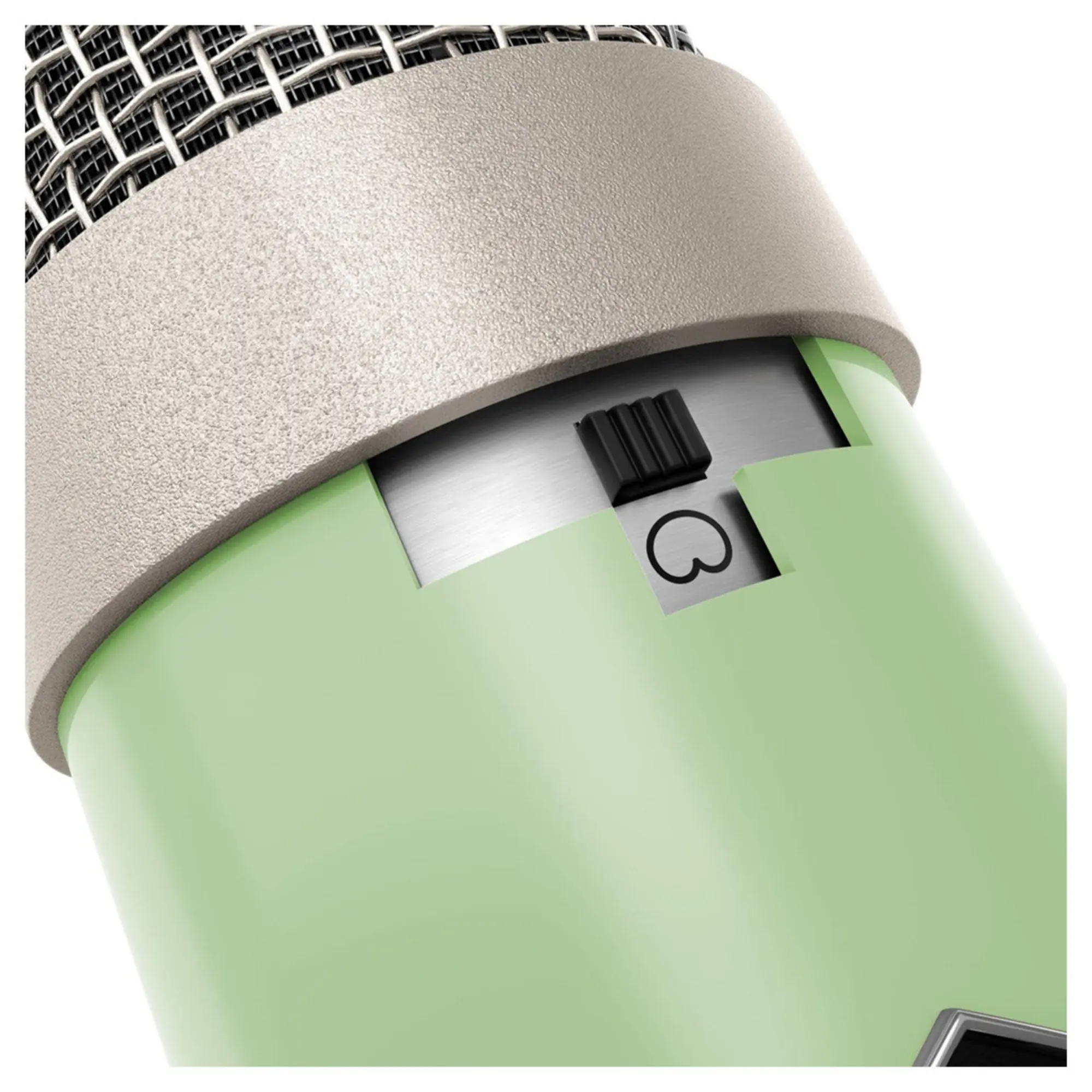 Студийный микрофон Universal Audio Bock 251 (4 / 6)