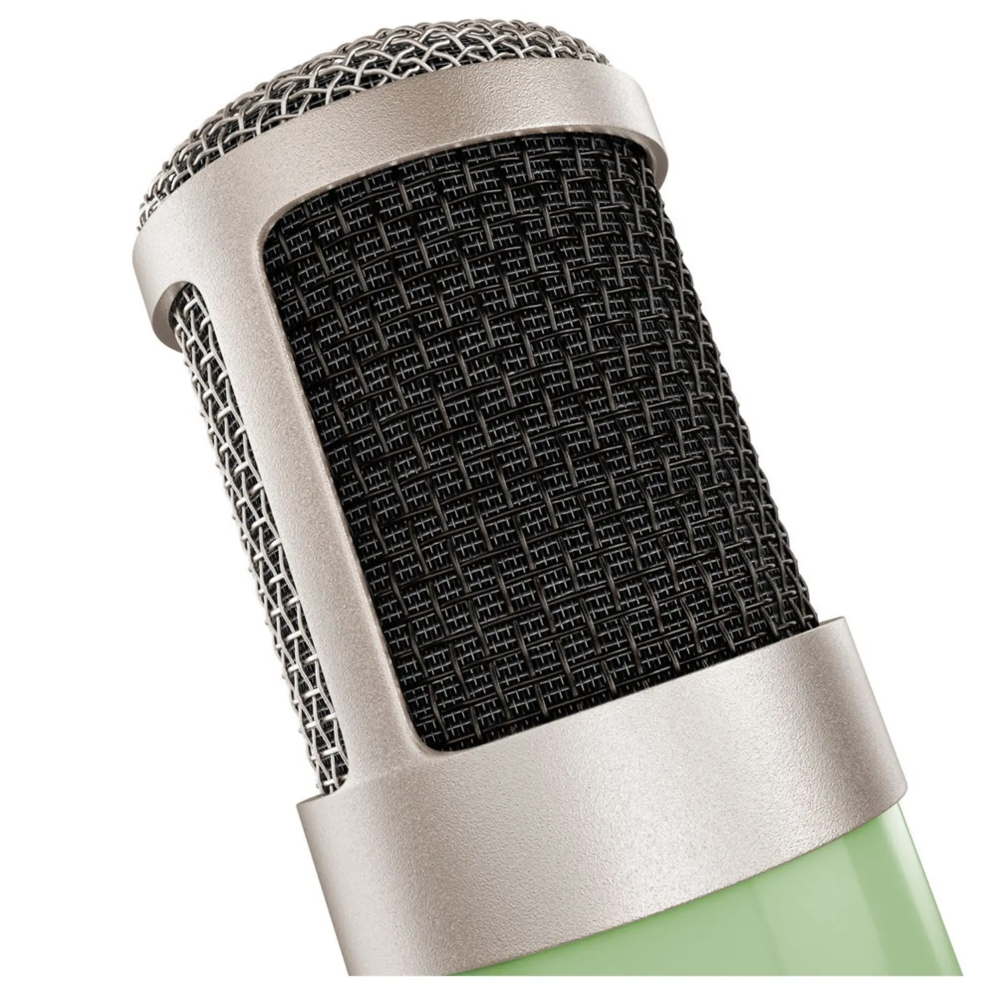 Студийный микрофон Universal Audio Bock 251 (5 / 6)