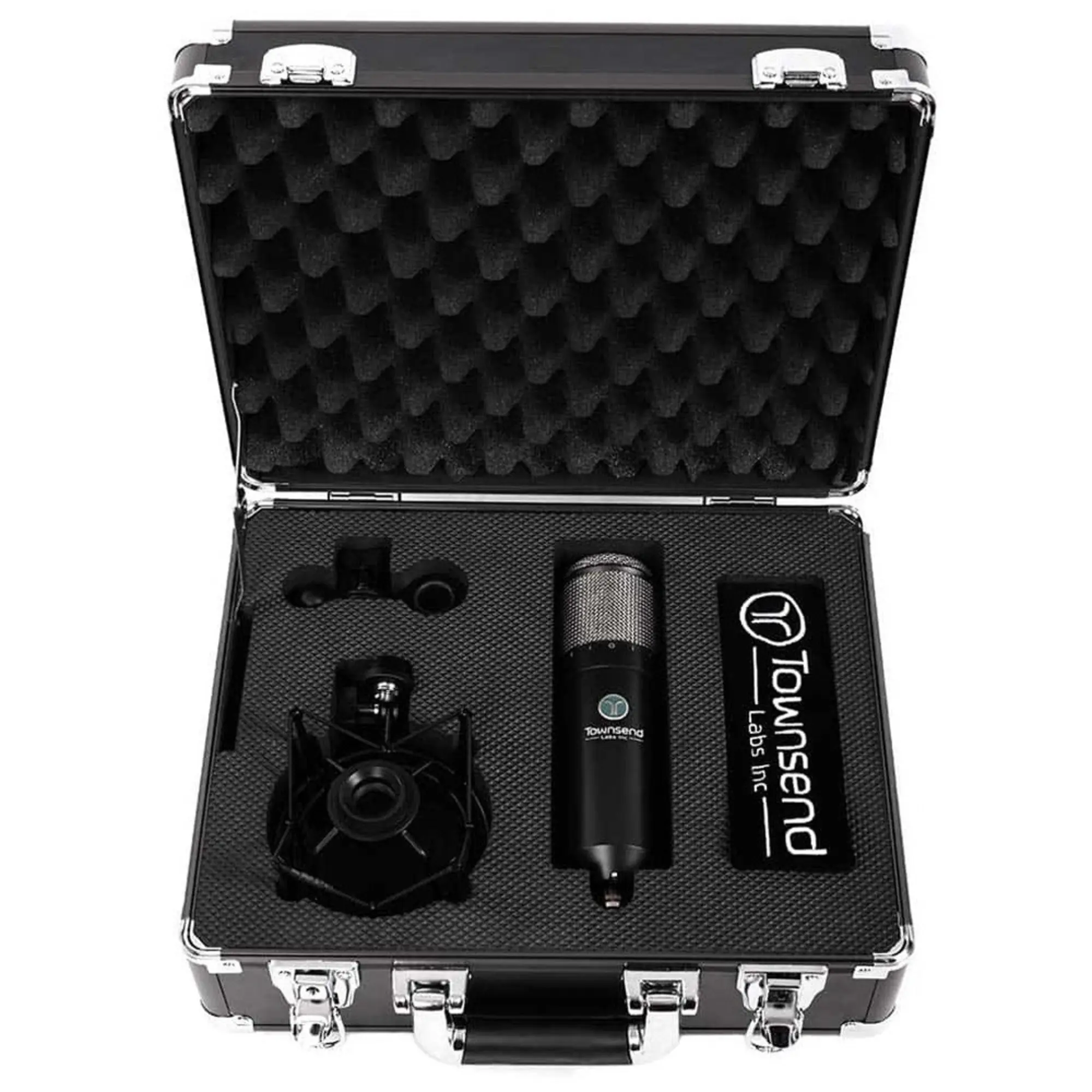 Студийный микрофон Townsend Labs Sphere L22 (5 / 6)
