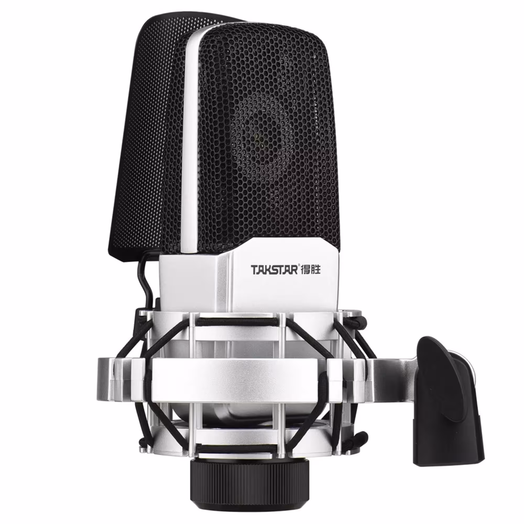Студийный микрофон Takstar SM-18 EL (2 / 3)