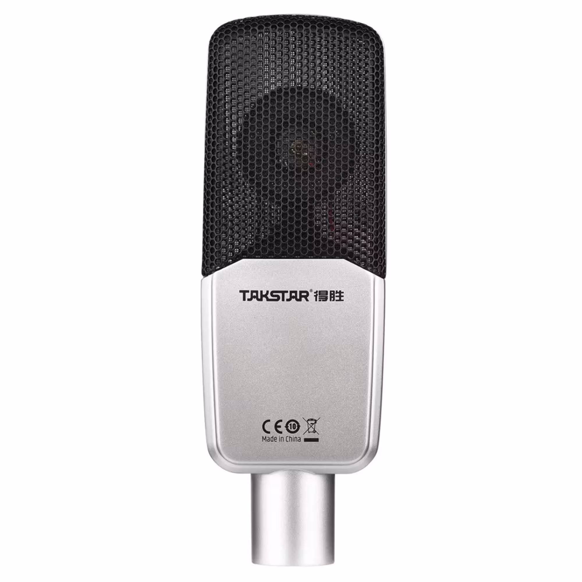 Студийный микрофон Takstar SM-18 EL (3 / 3)