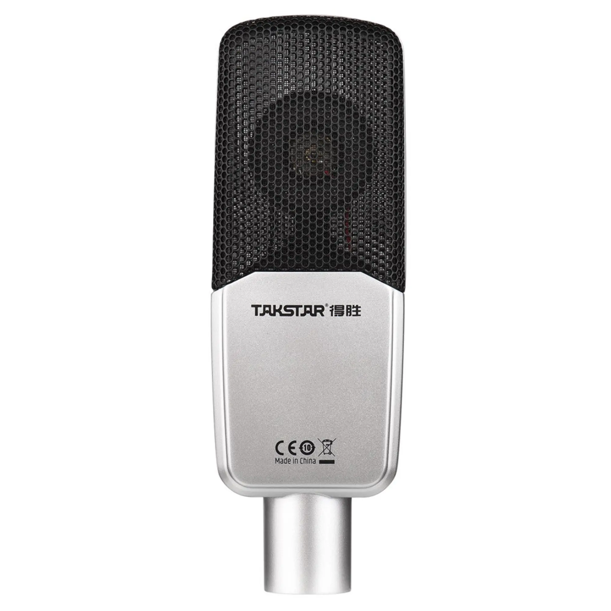 Студийный микрофон Takstar SM-18 EL (3 / 3)