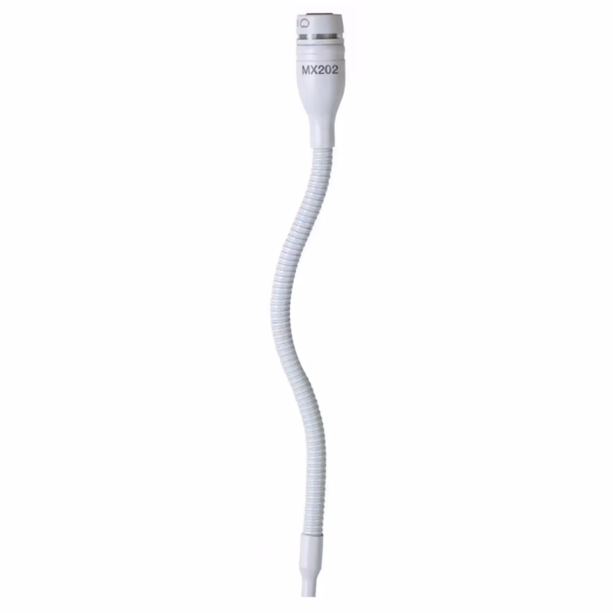Подвесной микрофон Shure MX202WP/N (1 / 1)