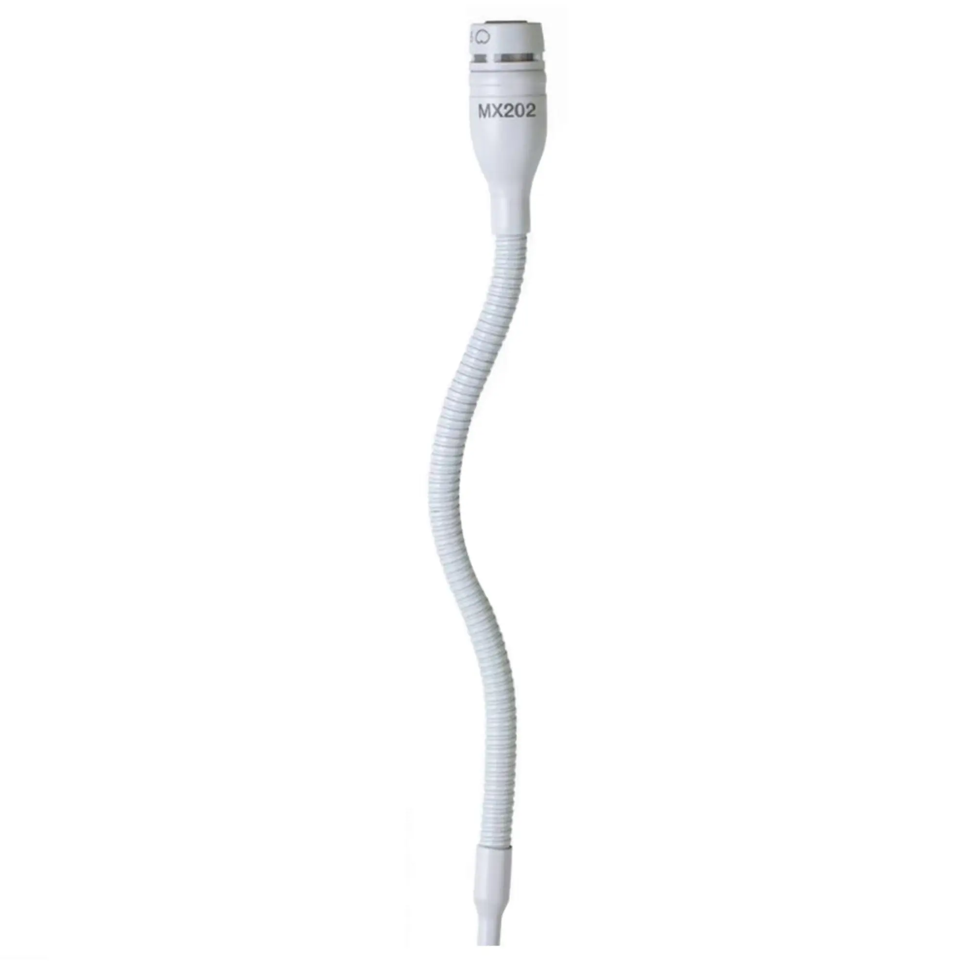 Подвесной микрофон Shure MX202WP/N (1 / 1)