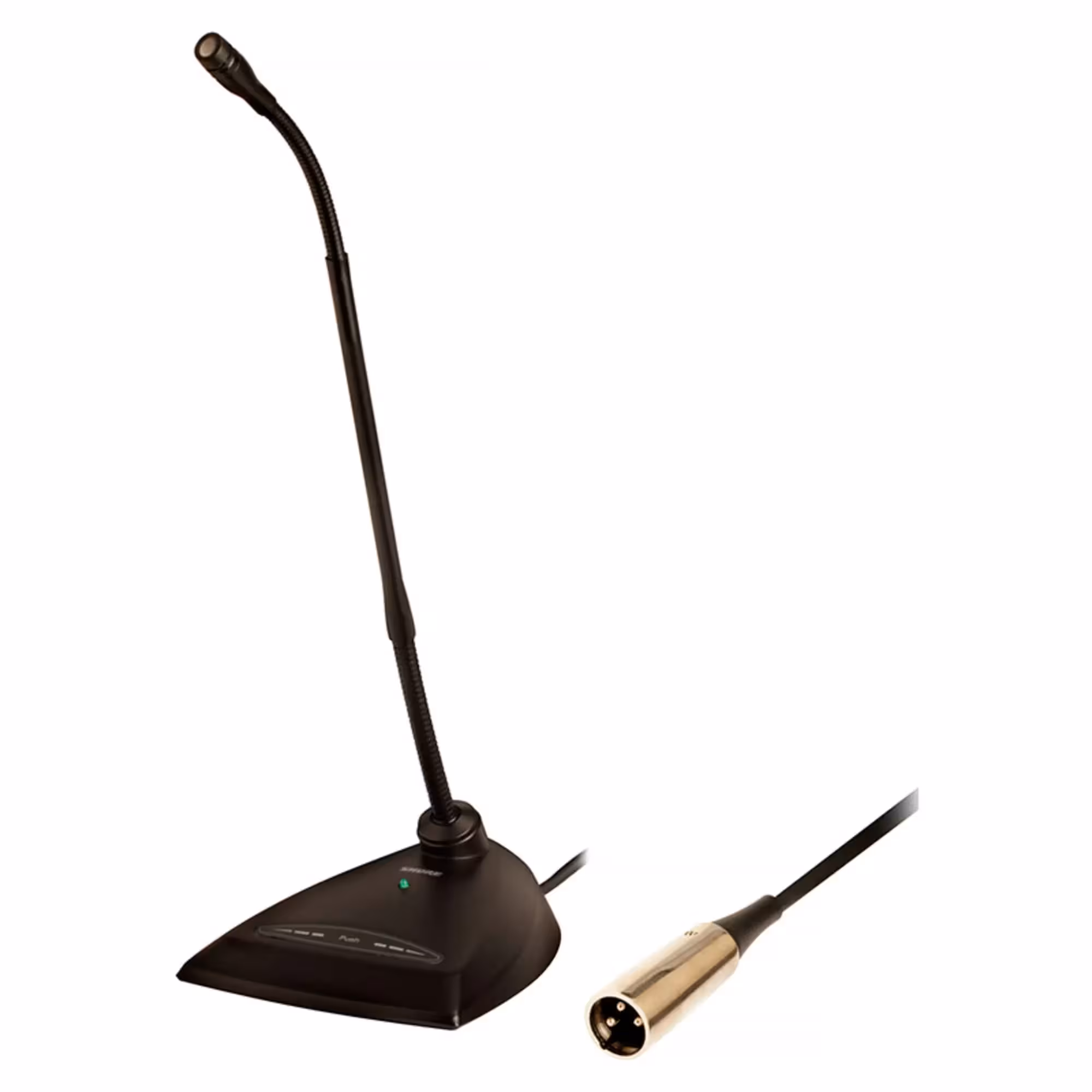 Микрофон для конференций Shure MX412D/C (1 / 1)