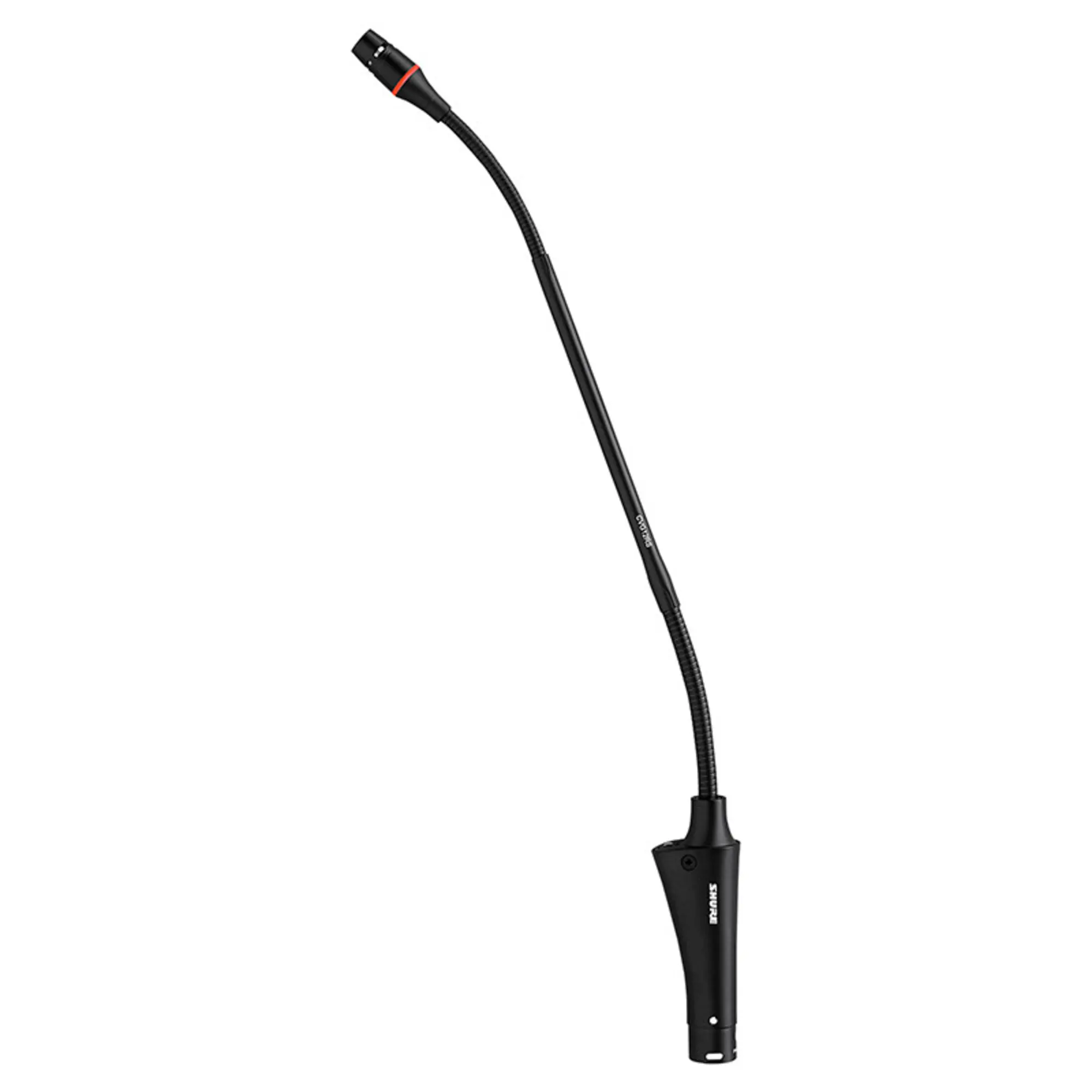 Микрофон для конференций Shure CVG12S-B/C (1 / 2)