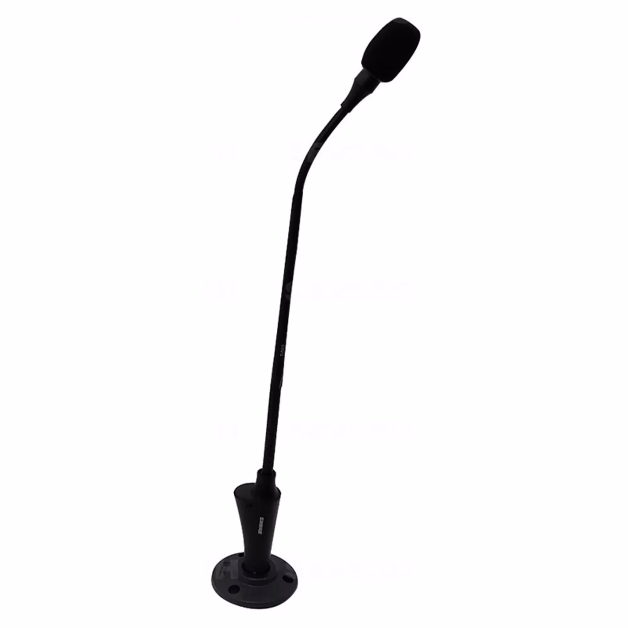 Микрофон для конференций Shure CVG12S-B/C (2 / 2)