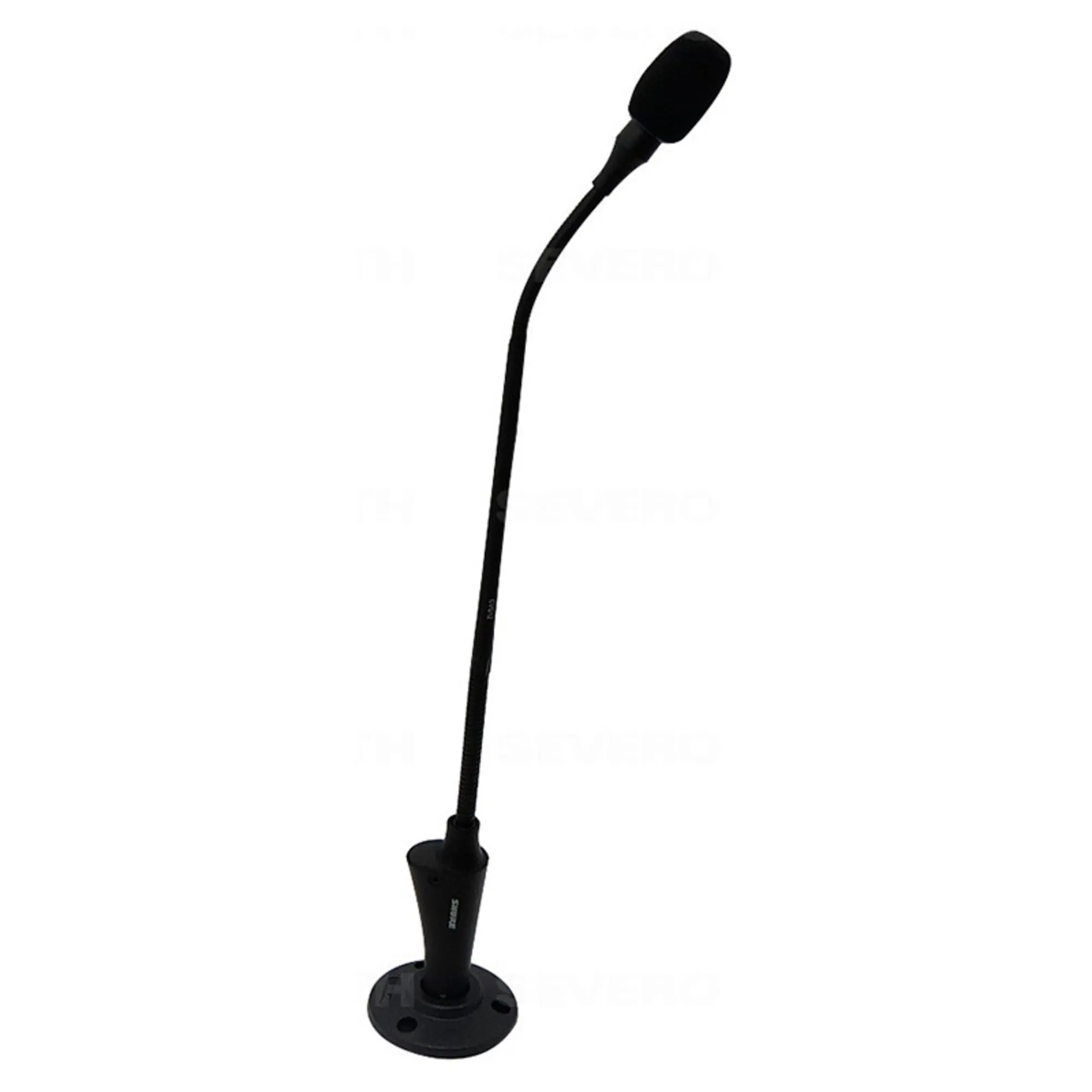Микрофон для конференций Shure CVG12S-B/C (2 / 2)