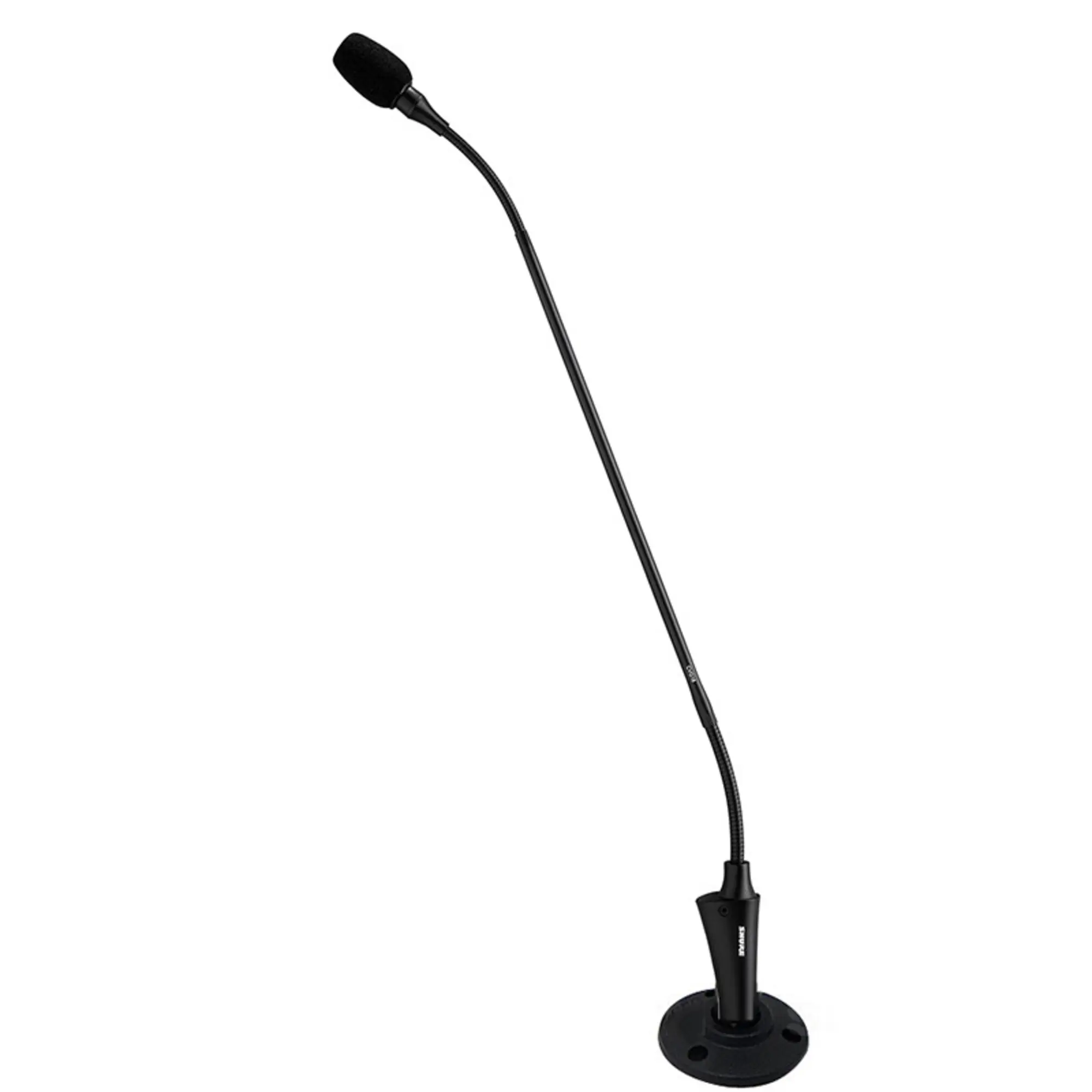 Микрофон для конференций Shure CVG18S-B/C (3 / 3)