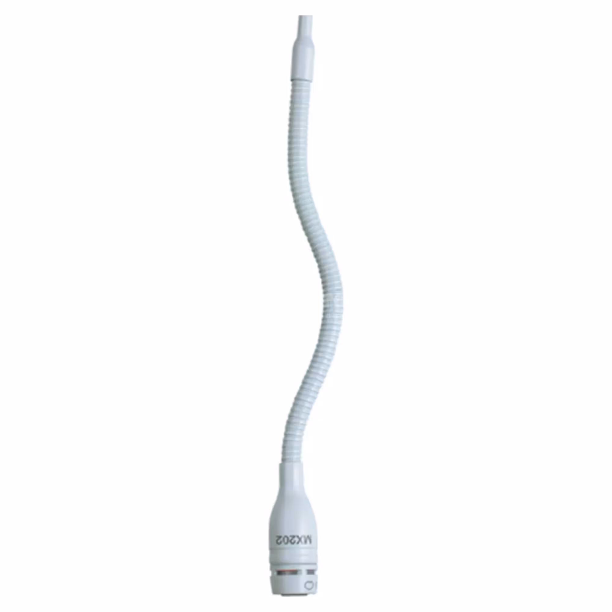 Подвесной микрофон Shure MX202W/C (1 / 3)