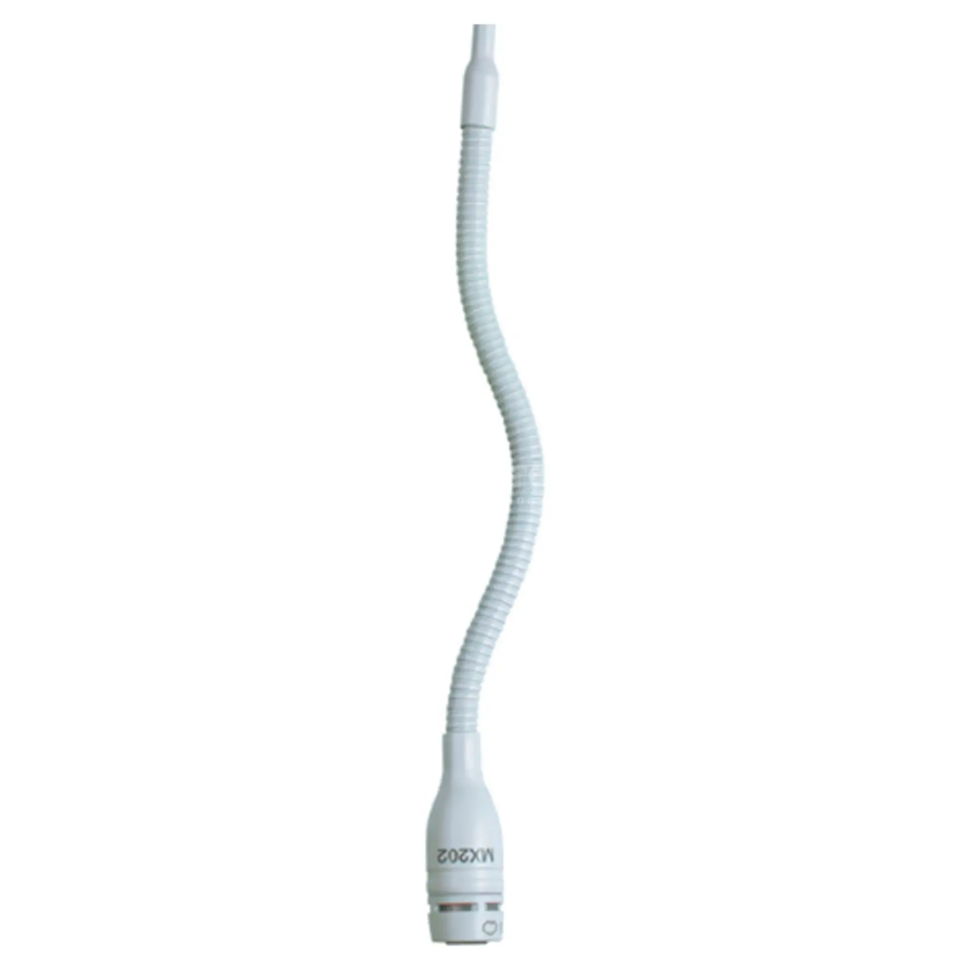 Подвесной микрофон Shure MX202W/C (1 / 3)
