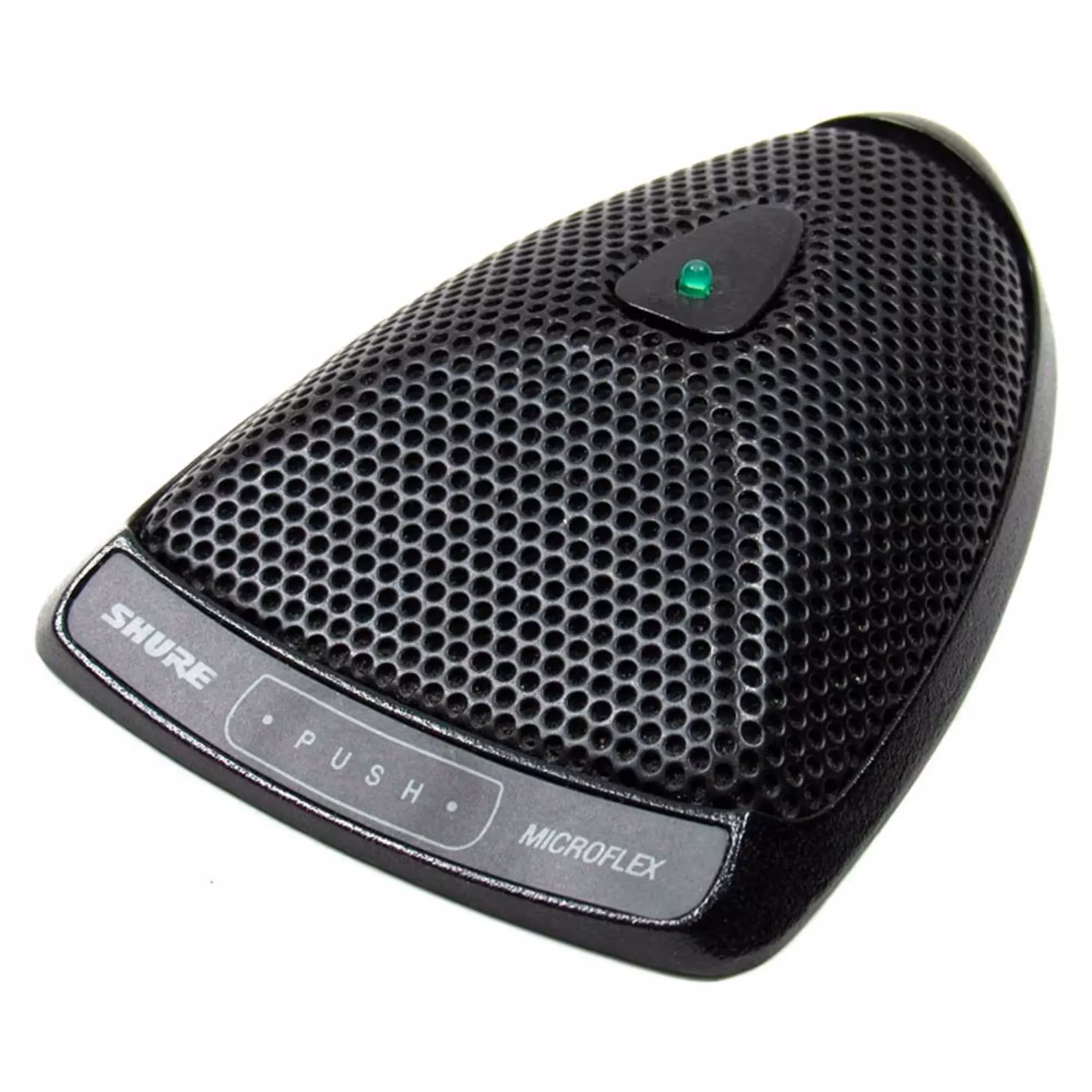 Микрофон для конференций Shure MX393/C (2 / 2)
