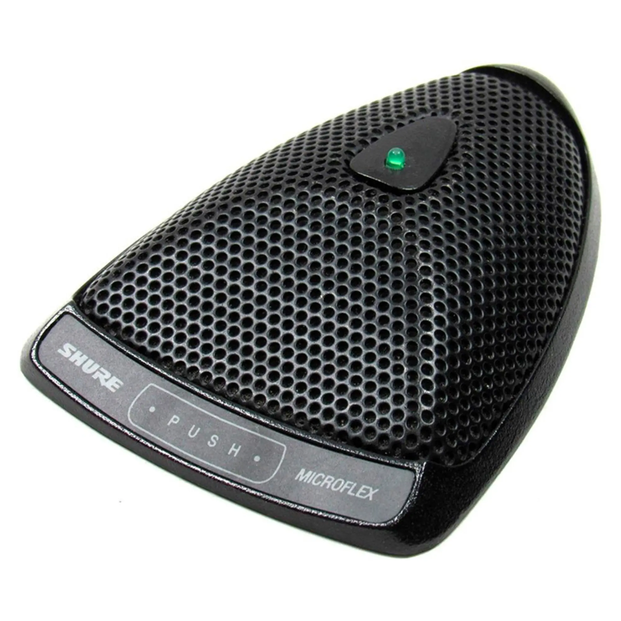 Микрофон для конференций Shure MX393/C (2 / 2)