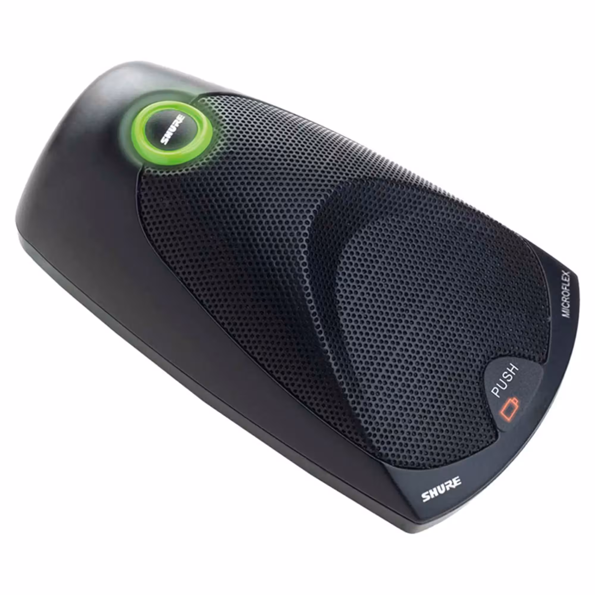 Микрофон для конференций Shure MX690-K3E (2 / 3)