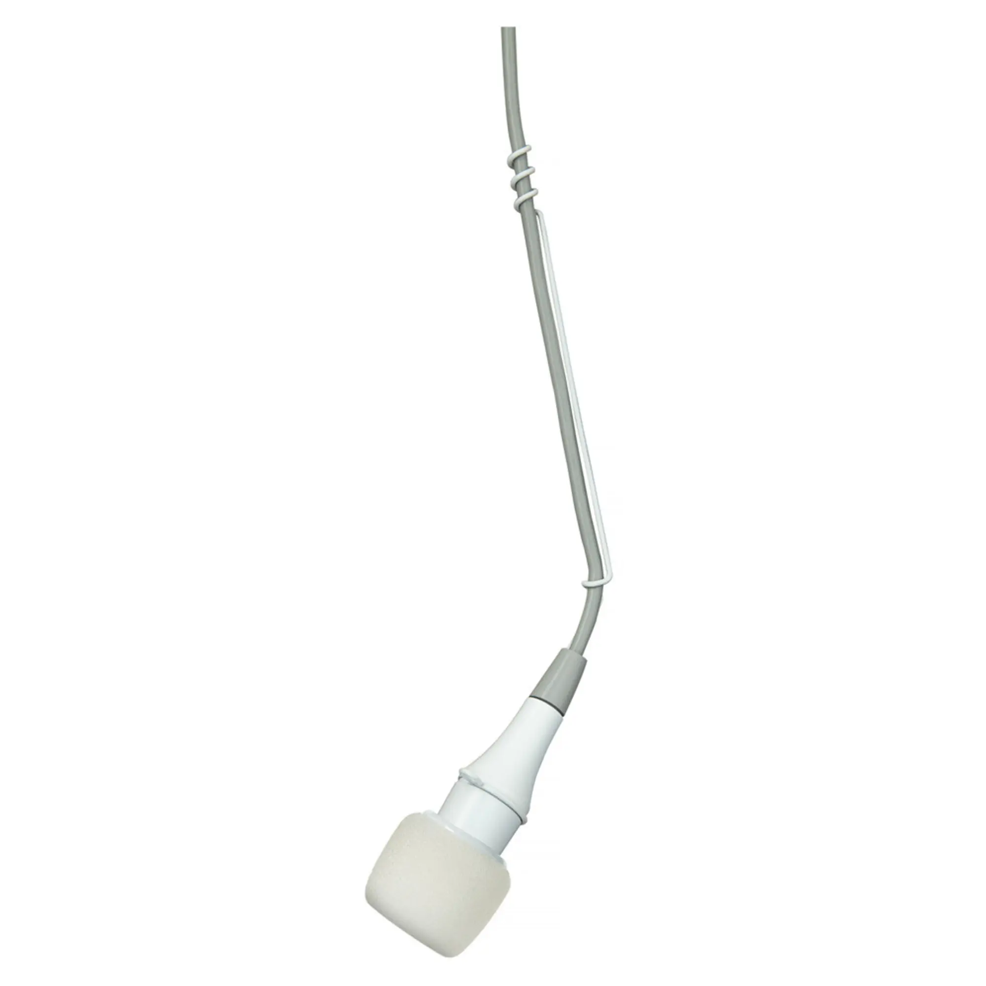 Подвесной микрофон Shure CVO-W/C (1 / 2)