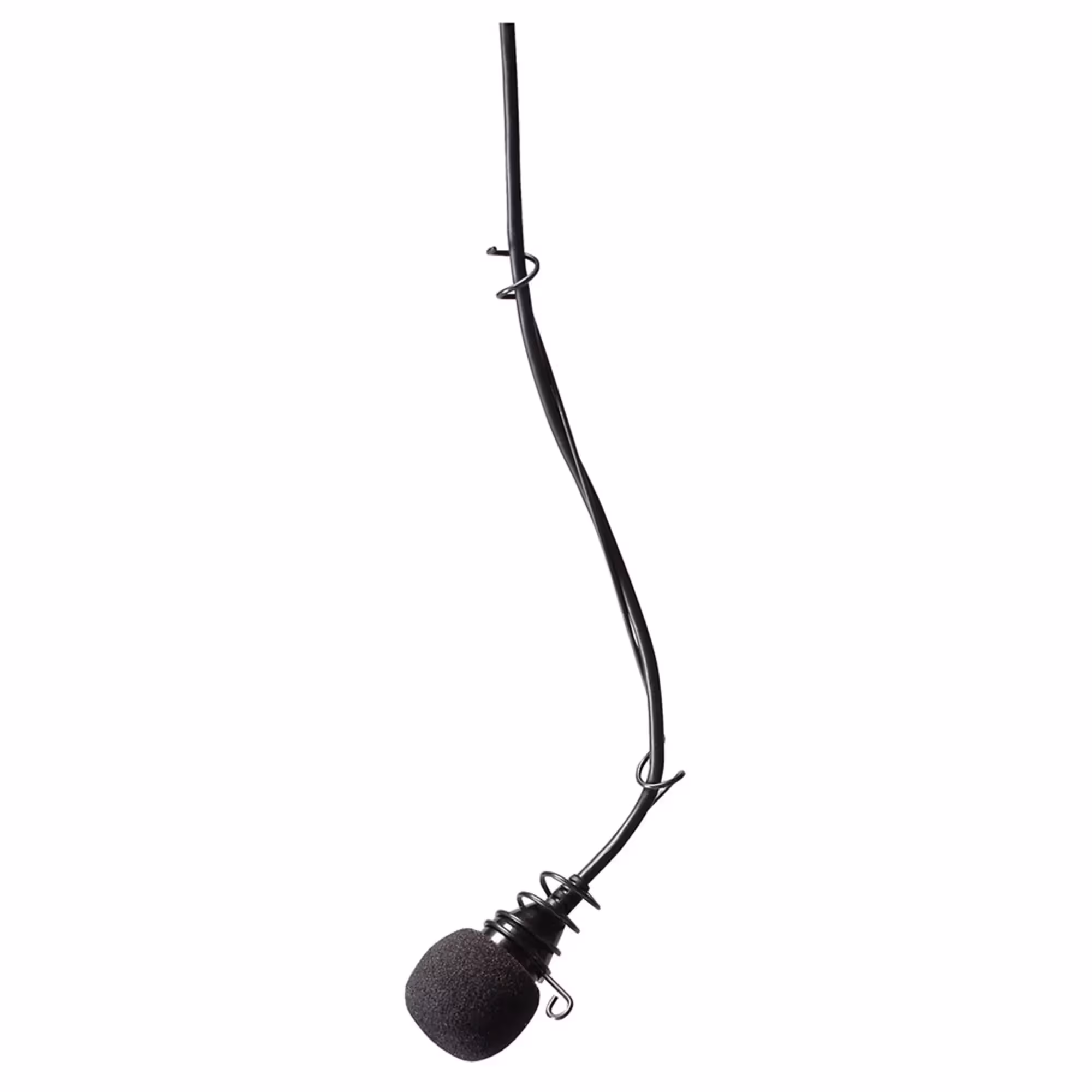 Подвесной микрофон для подзвучивания хора Peavey VCM 3-Black (1 / 2)