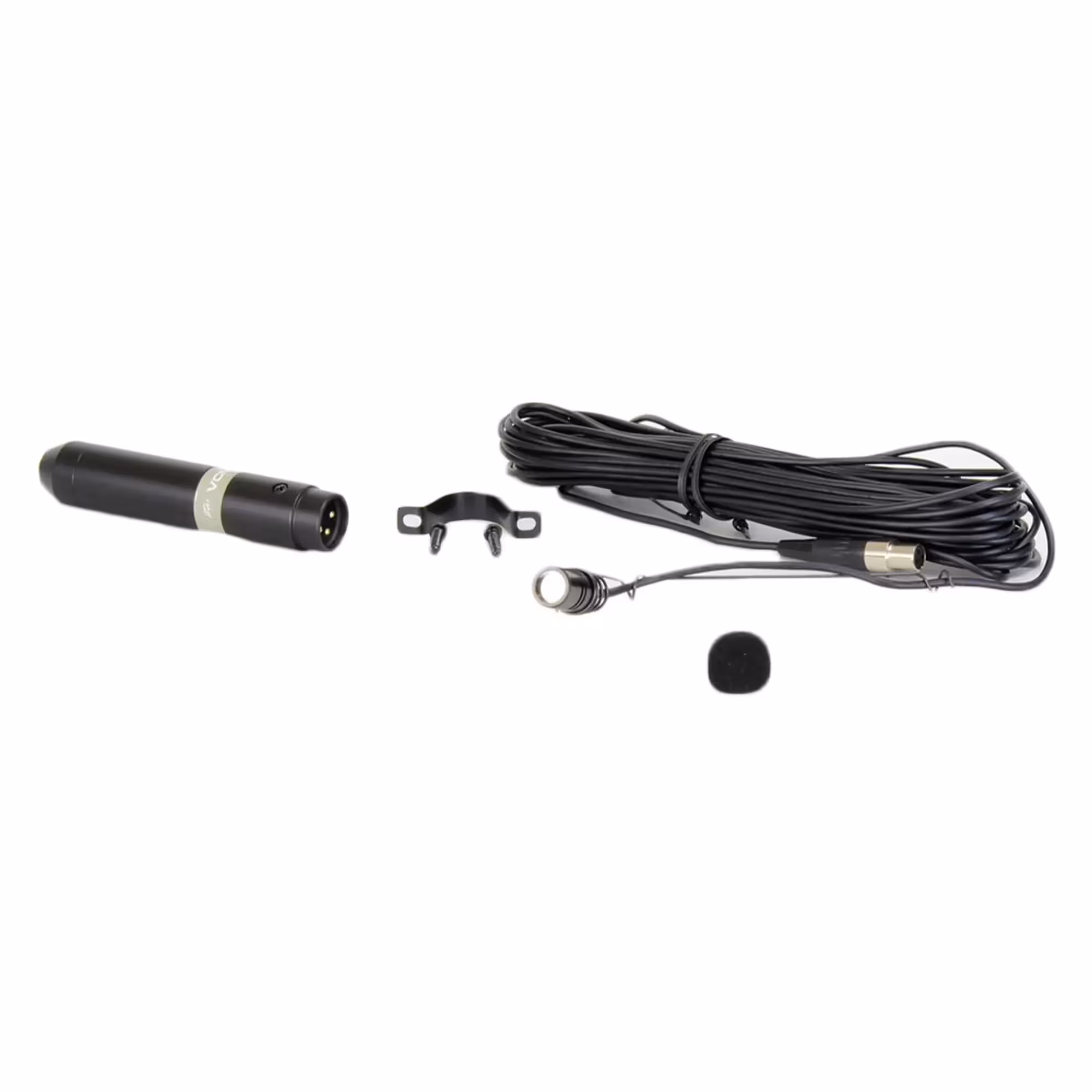 Подвесной микрофон для подзвучивания хора Peavey VCM 3-Black (2 / 2)