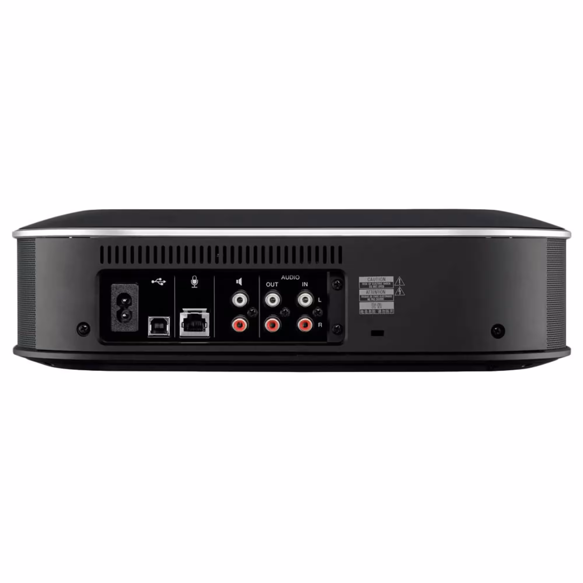 Спикерфон Yamaha YVC-1000 (4 / 6)