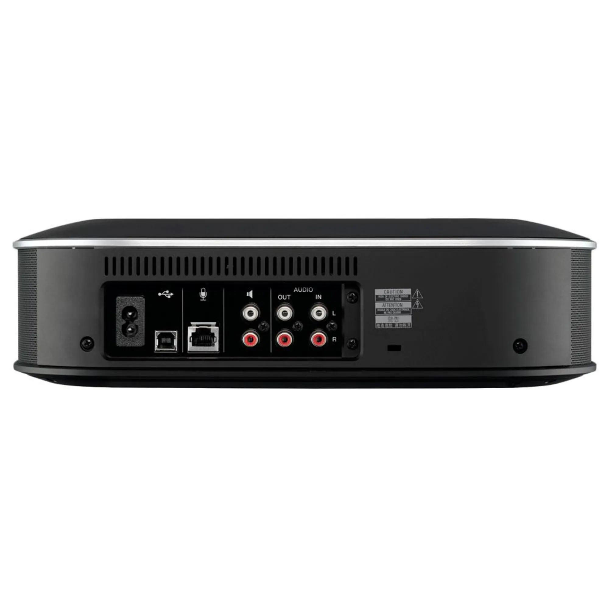 Спикерфон Yamaha YVC-1000 (4 / 6)