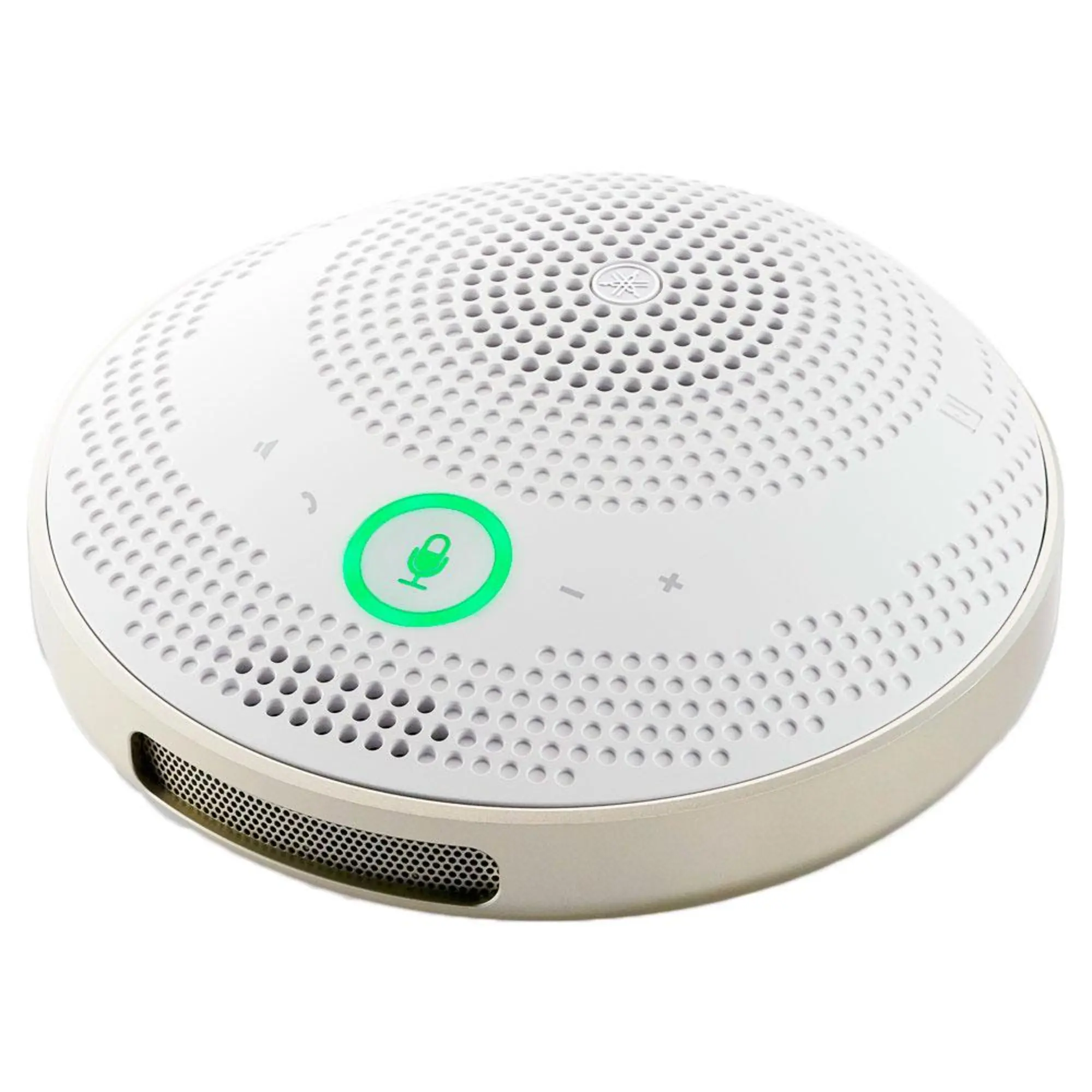 Спикерфон Yamaha YVC-200 White (1 / 4)