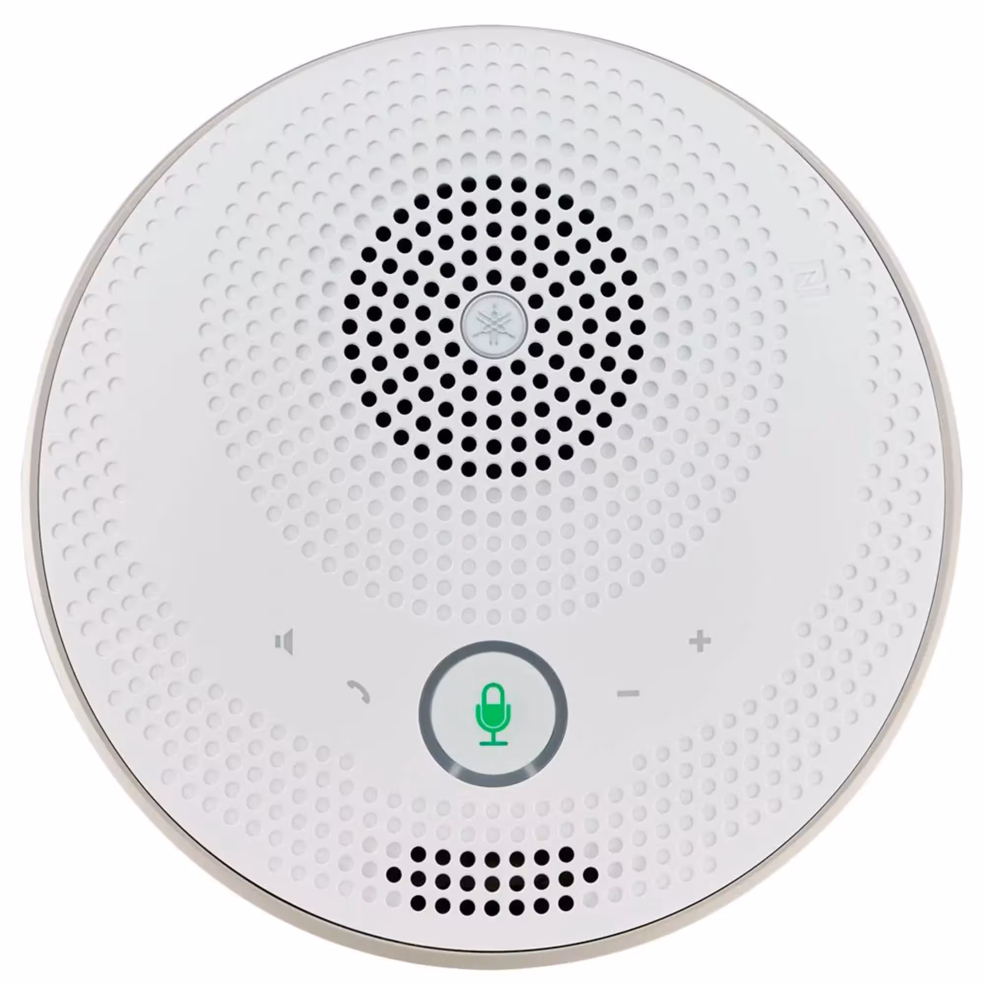 Спикерфон Yamaha YVC-200 White (2 / 4)