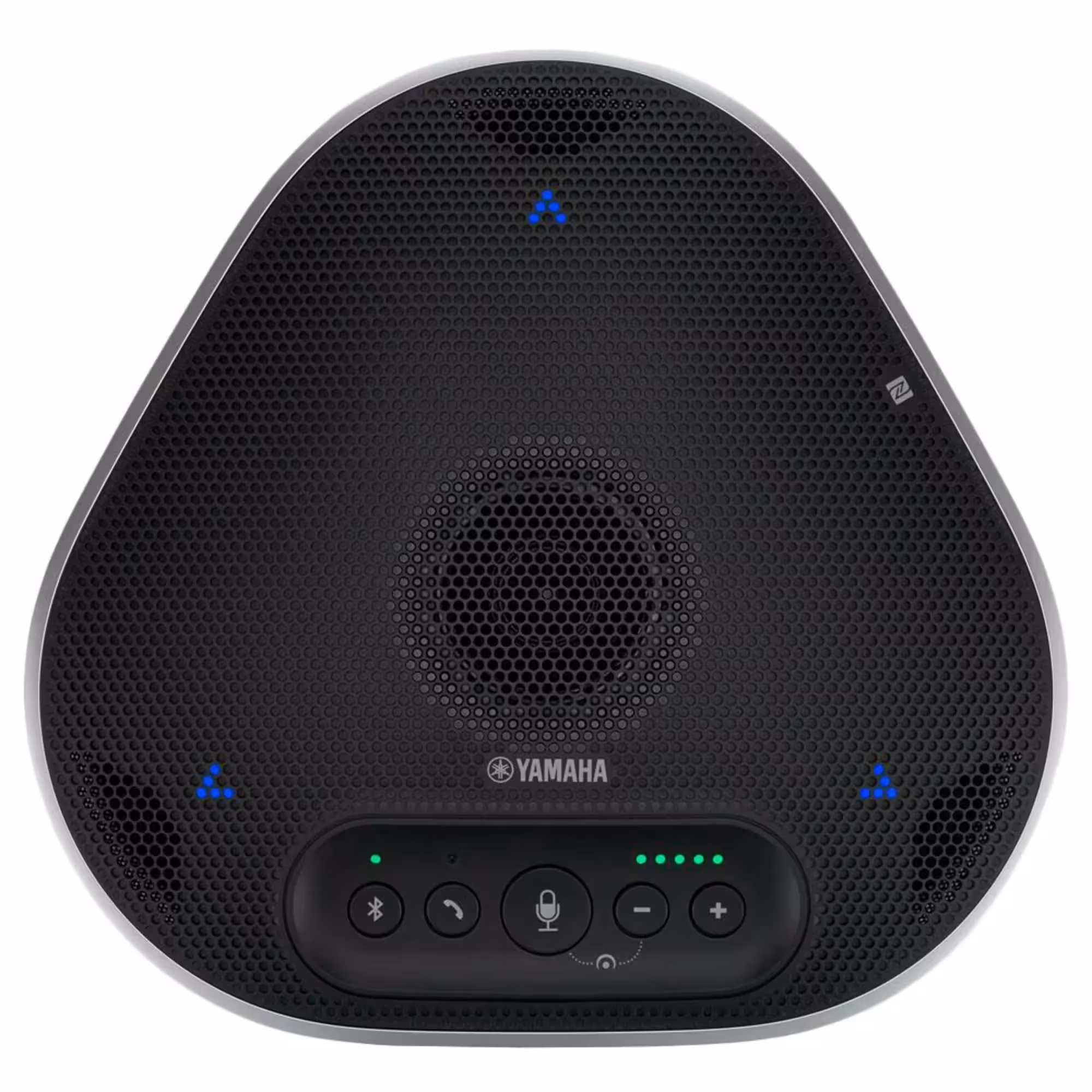 Спикерфон Yamaha YVC-330 Black (3 / 4)
