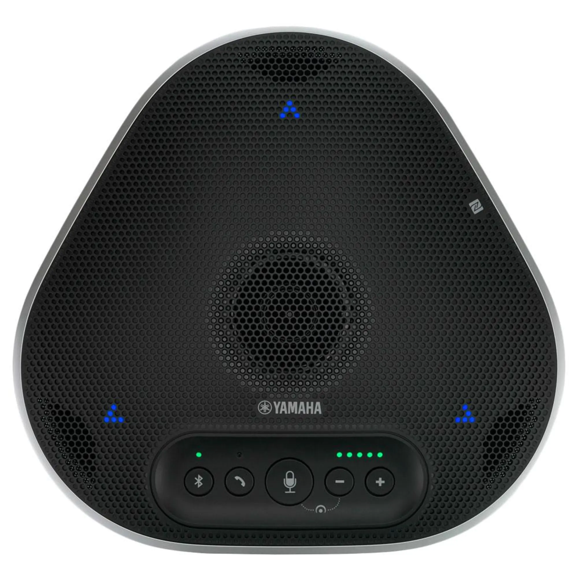 Спикерфон Yamaha YVC-330 Black (3 / 4)