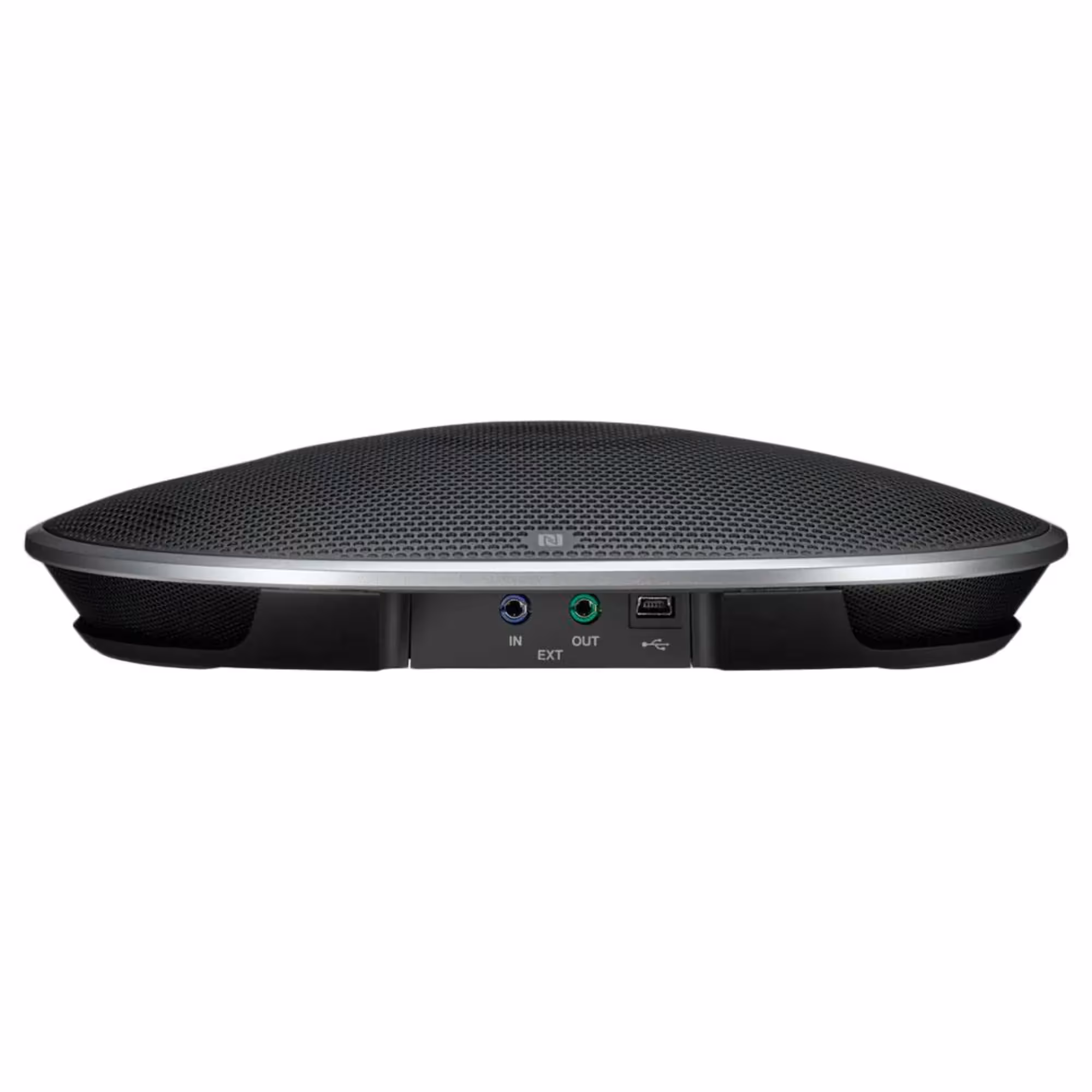 Спикерфон Yamaha YVC-330 Black (4 / 4)