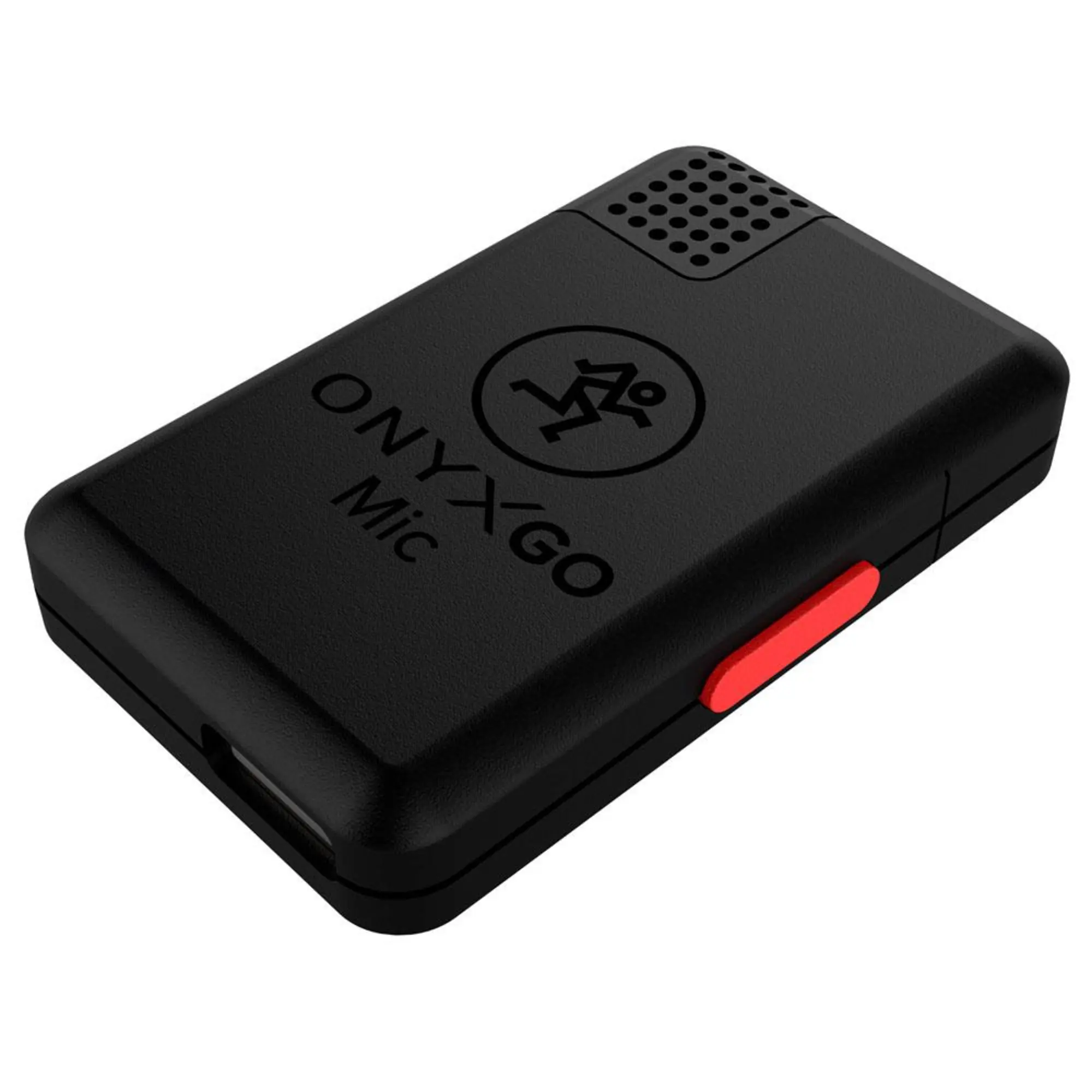 Беспроводной микрофон Mackie OnyxGO Mic (1 / 7)