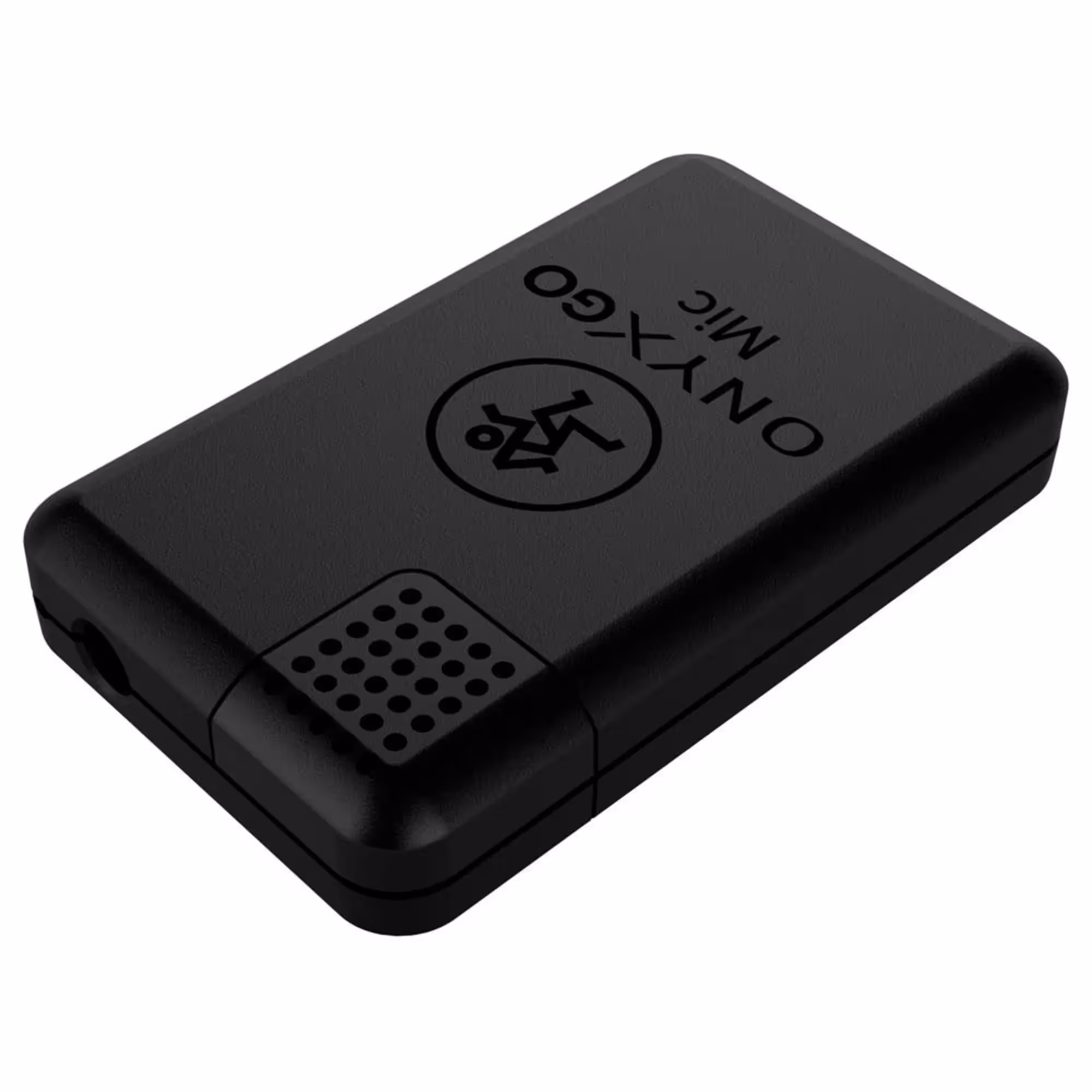 Беспроводной микрофон Mackie OnyxGO Mic (3 / 7)