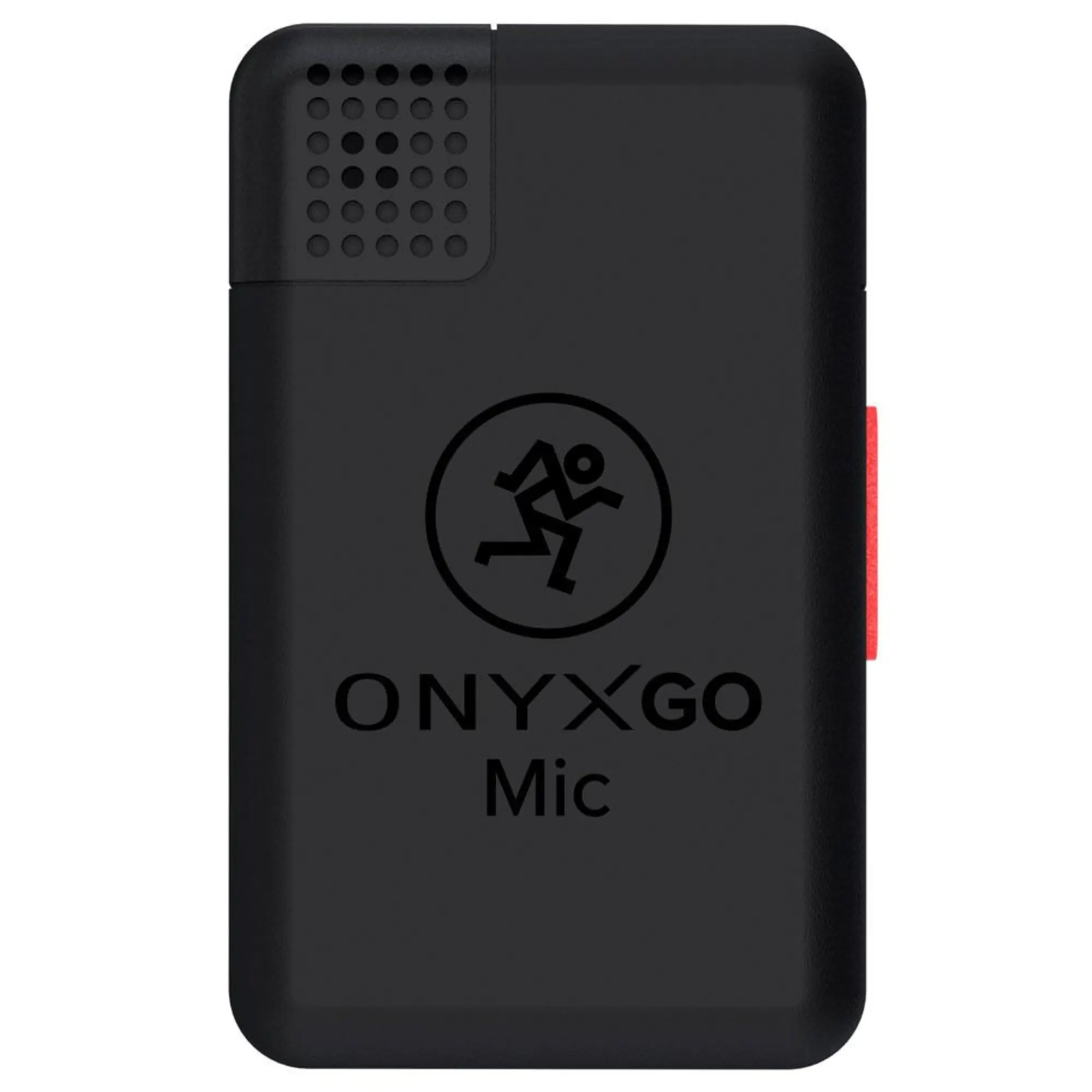 Беспроводной микрофон Mackie OnyxGO Mic (4 / 7)
