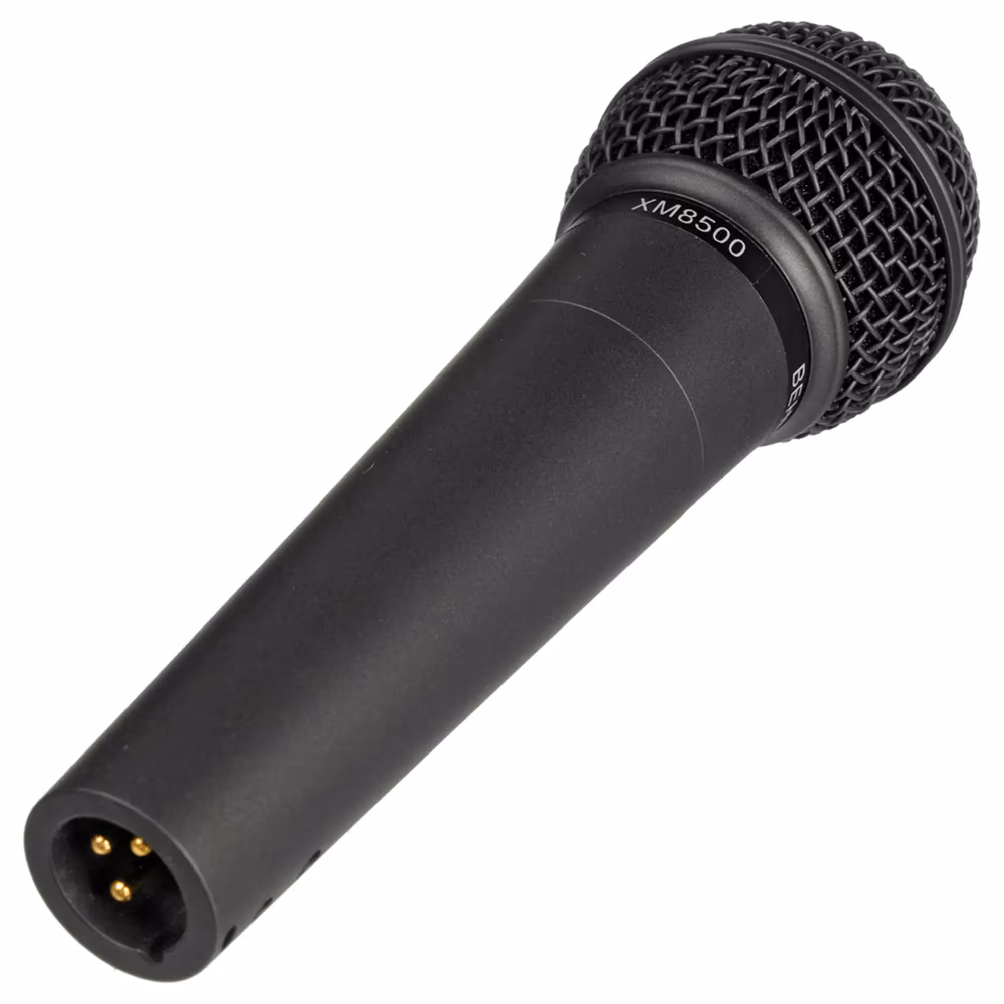 Вокальный микрофон Behringer XM8500 (3 / 6)