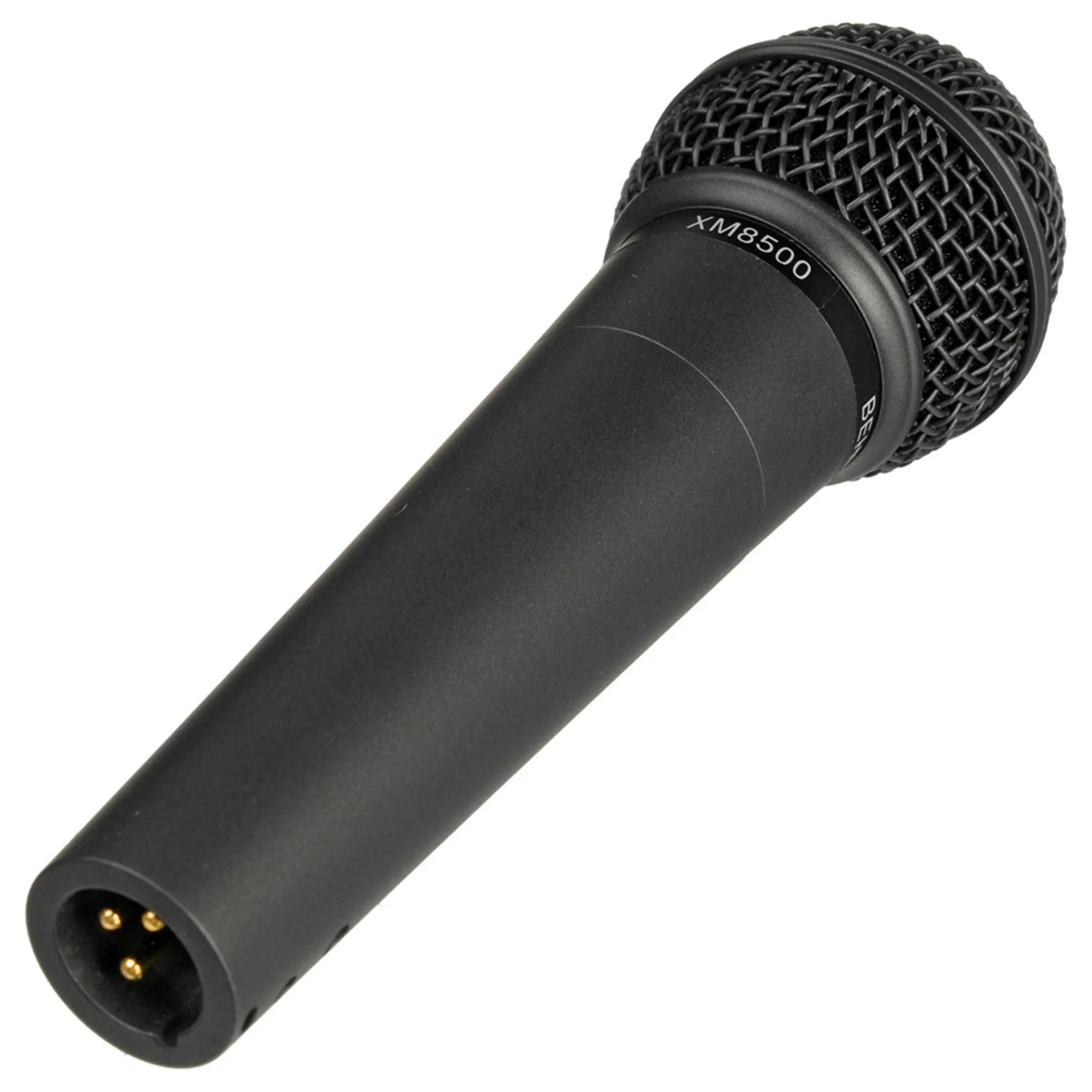 Вокальный микрофон Behringer XM8500 (3 / 6)