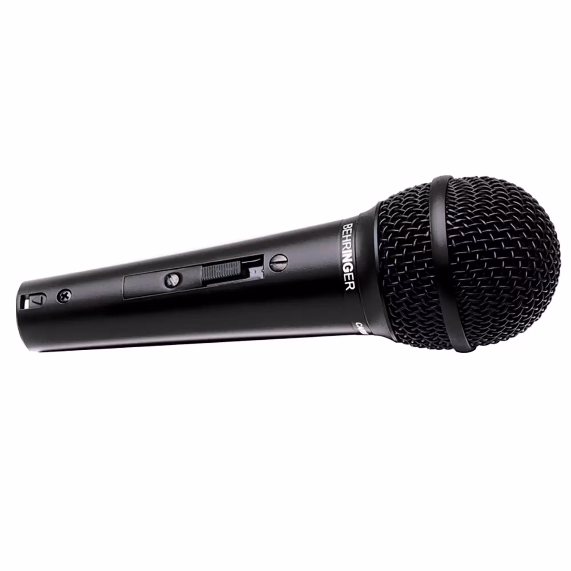 Вокальный микрофон Behringer XM8500 (4 / 6)