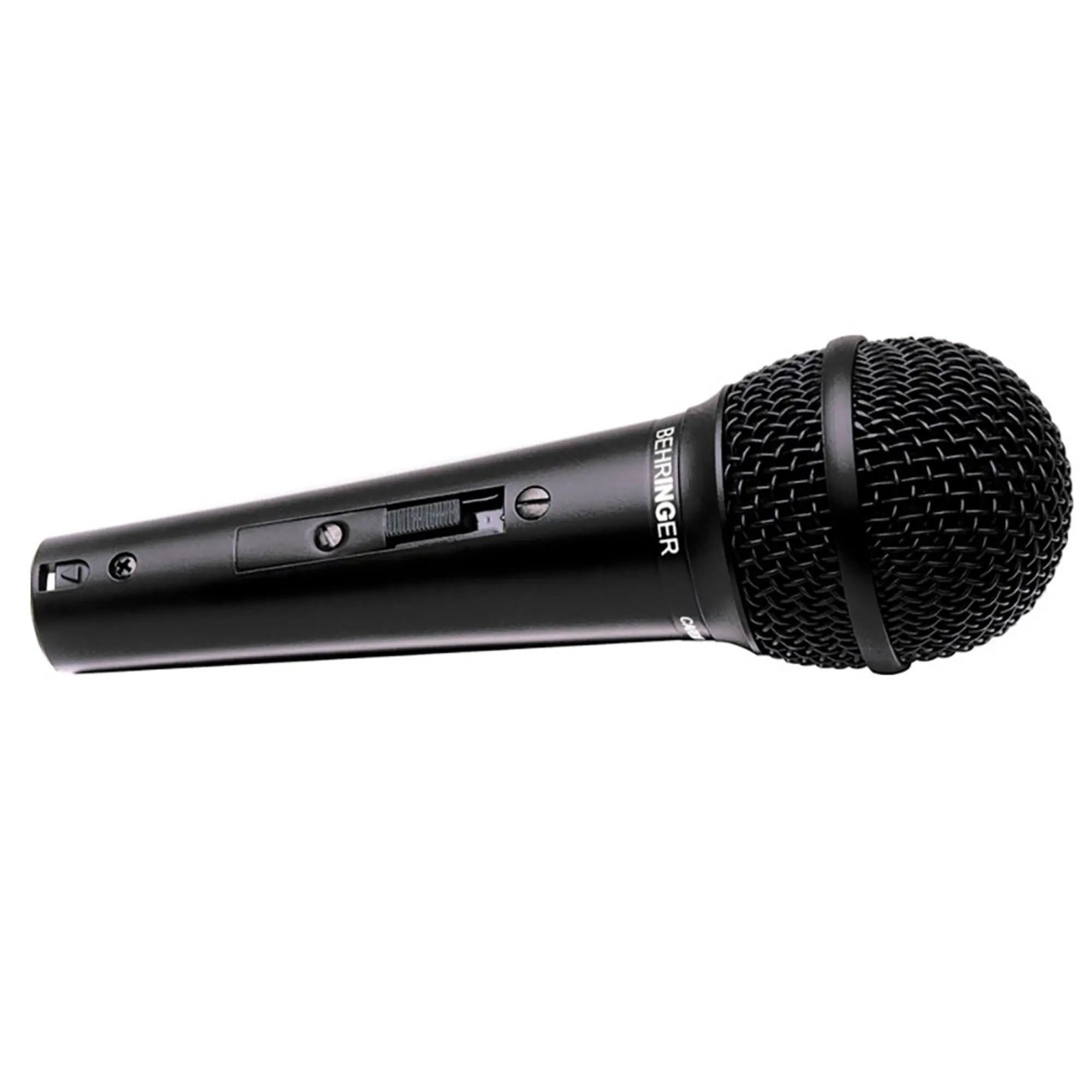 Вокальный микрофон Behringer XM8500 (4 / 6)