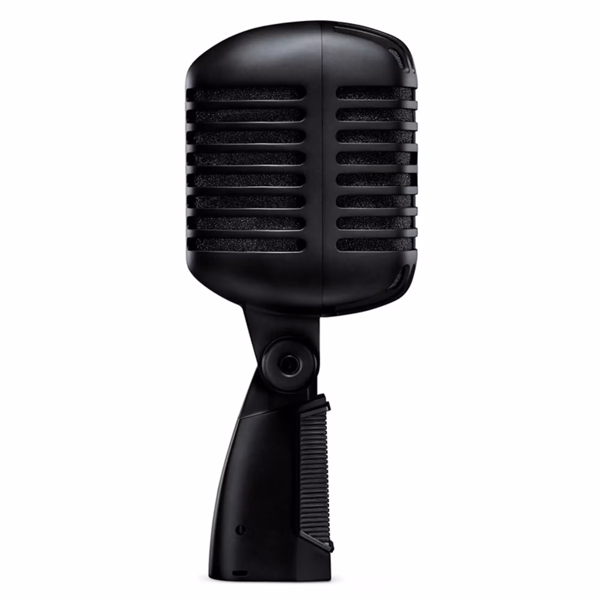 Вокальный микрофон Shure Super 55 Deluxe Pitch Black Edition (3 / 5)