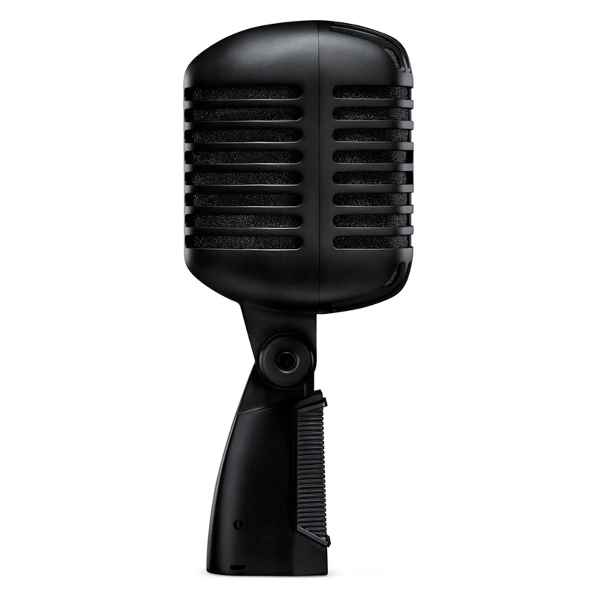 Вокальный микрофон Shure Super 55 Deluxe Pitch Black Edition (3 / 5)
