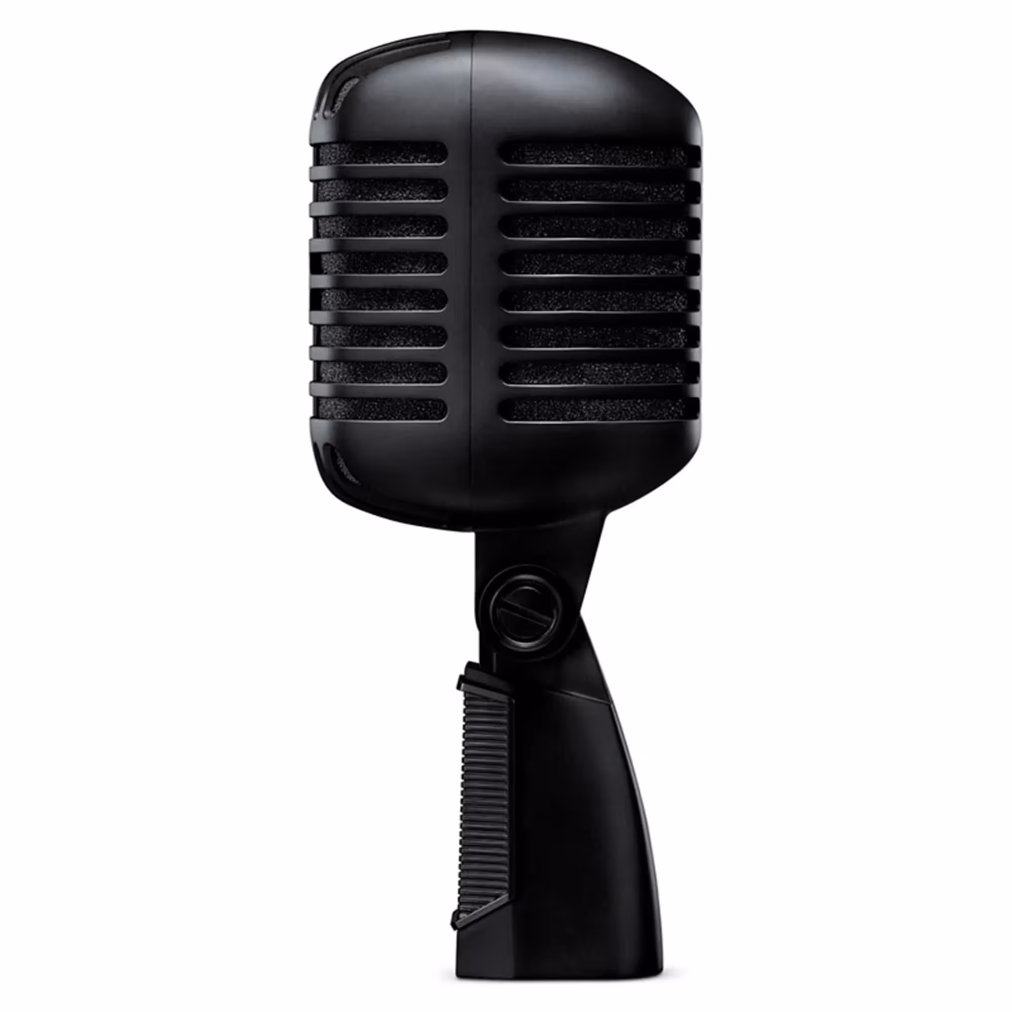 Вокальный микрофон Shure Super 55 Deluxe Pitch Black Edition (4 / 5)