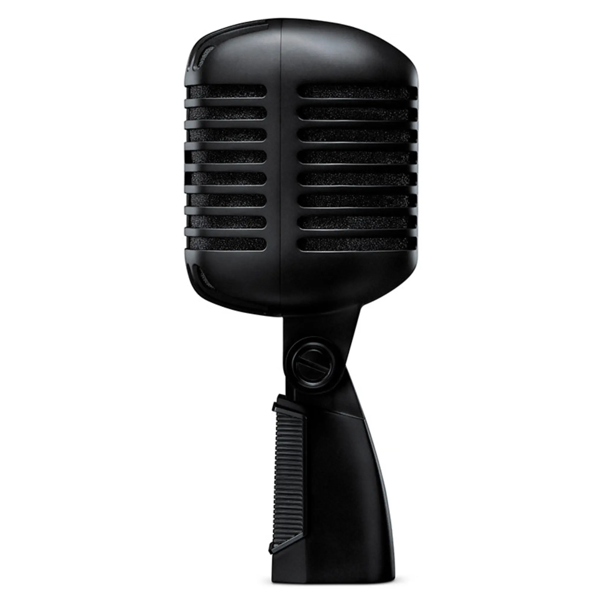 Вокальный микрофон Shure Super 55 Deluxe Pitch Black Edition (4 / 5)