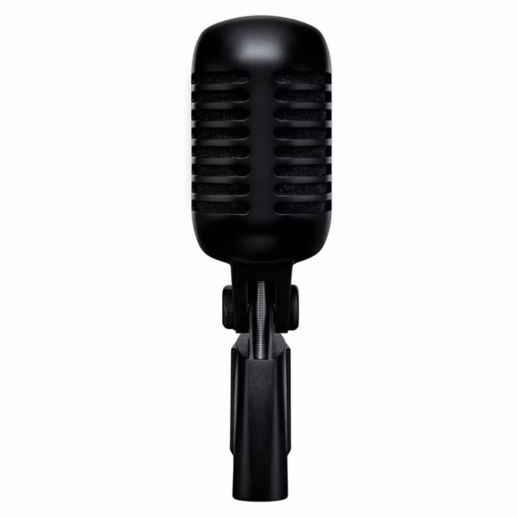 Вокальный микрофон Shure Super 55 Deluxe Pitch Black Edition (5 / 5)