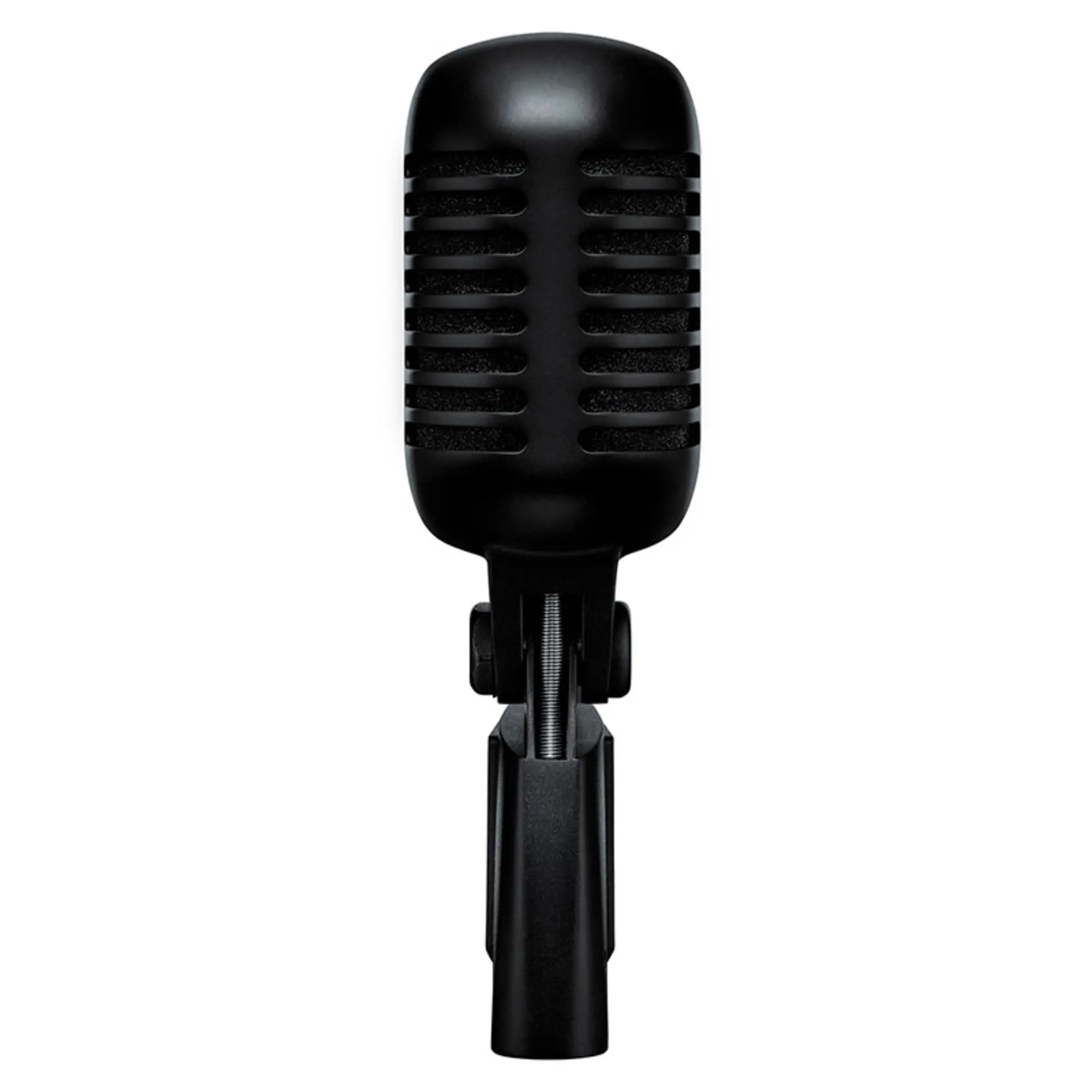 Вокальный микрофон Shure Super 55 Deluxe Pitch Black Edition (5 / 5)